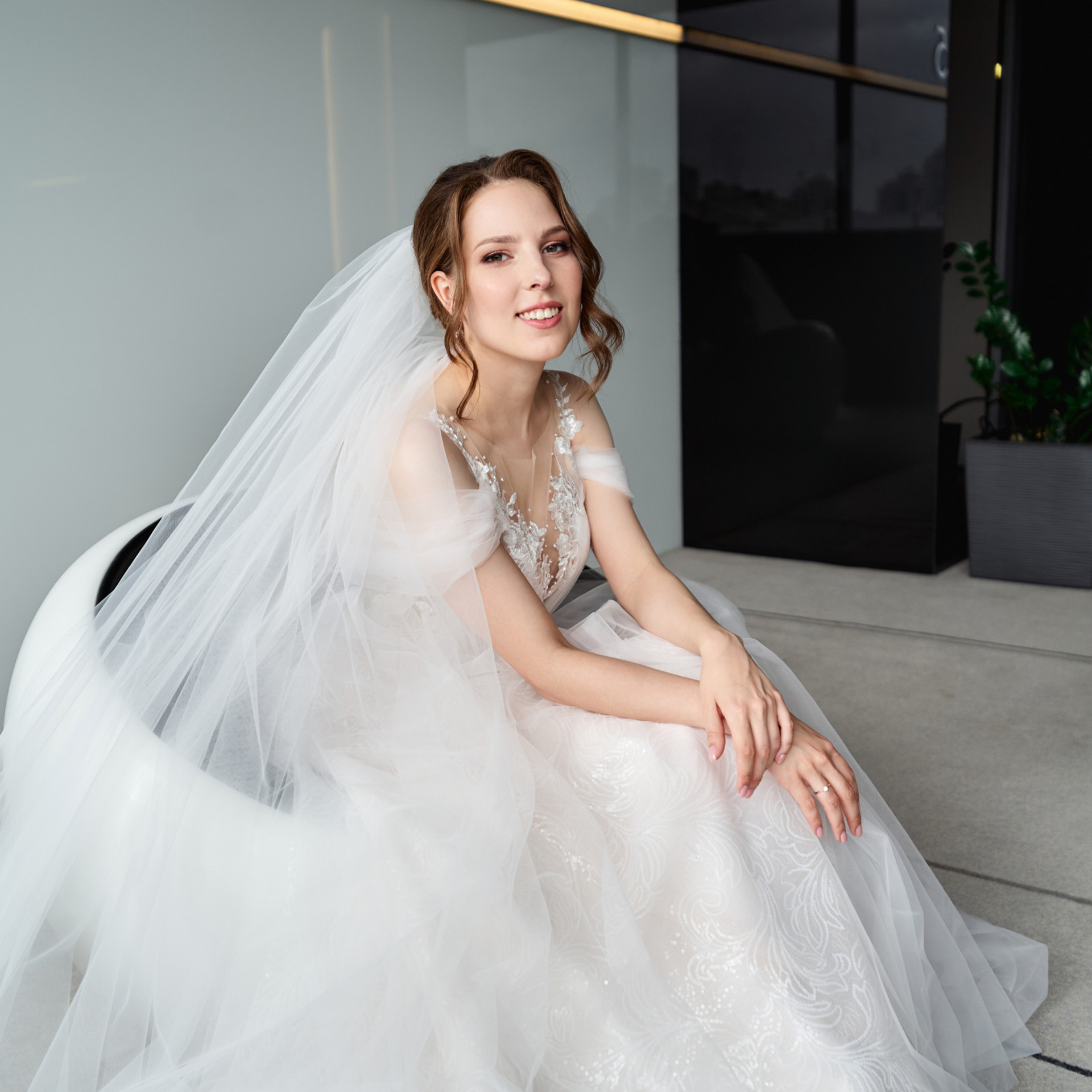 Привет из Питера. Профессиональный фотограф в Екатеринбурге Константин Зарипов