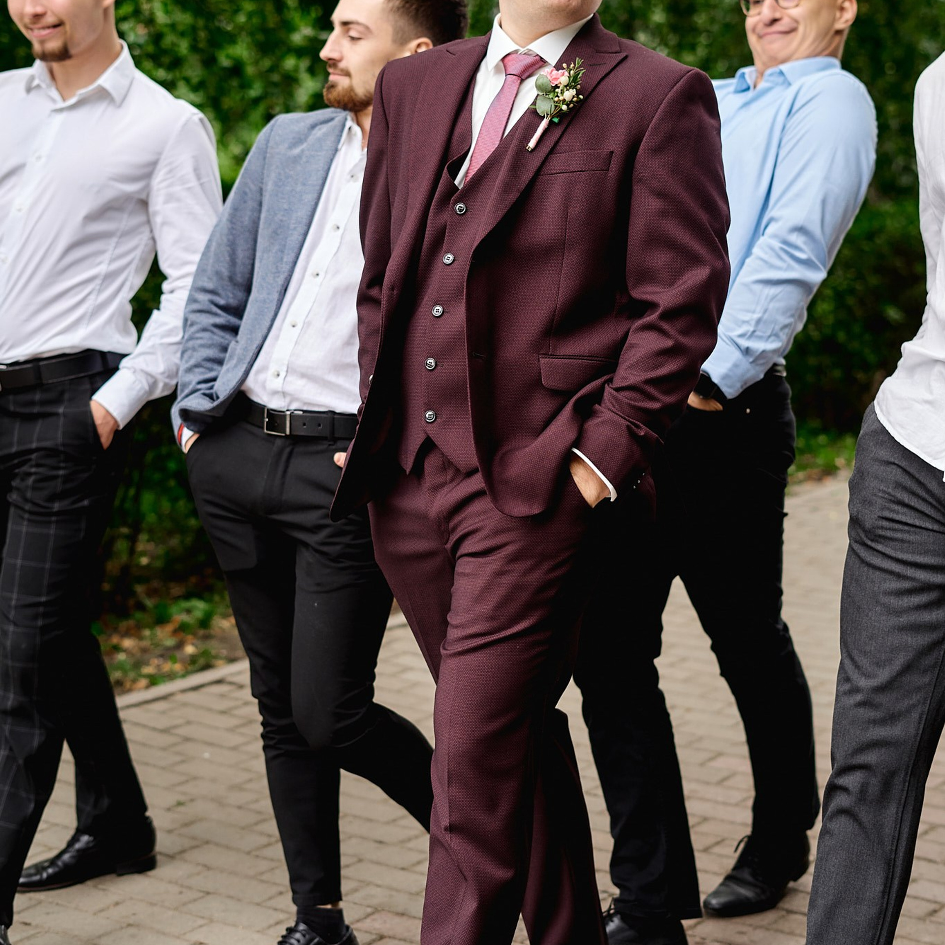 Евгений и Ольга. Профессиональный фотограф в Екатеринбурге Константин Зарипов