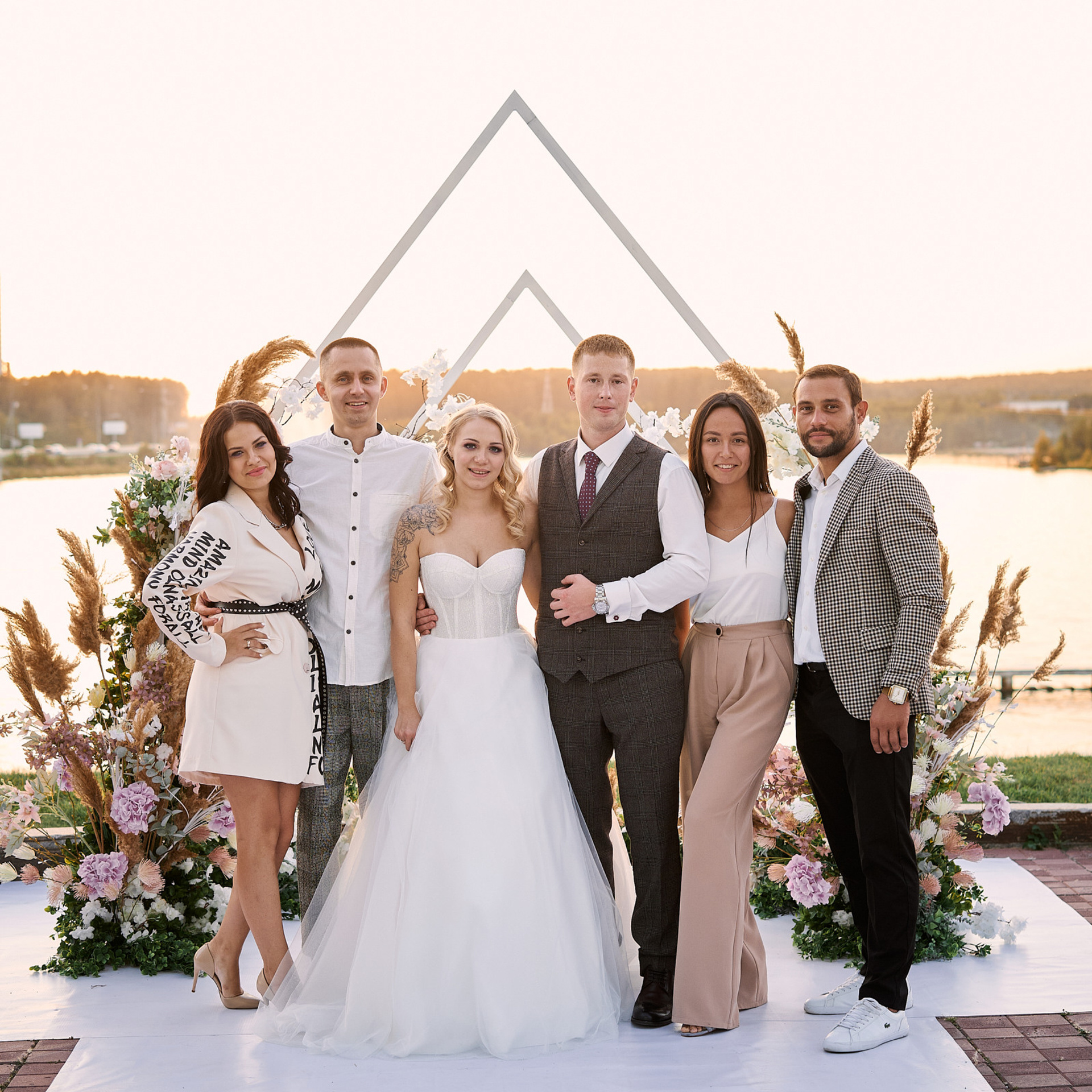 Summer. Профессиональный фотограф в Екатеринбурге Константин Зарипов