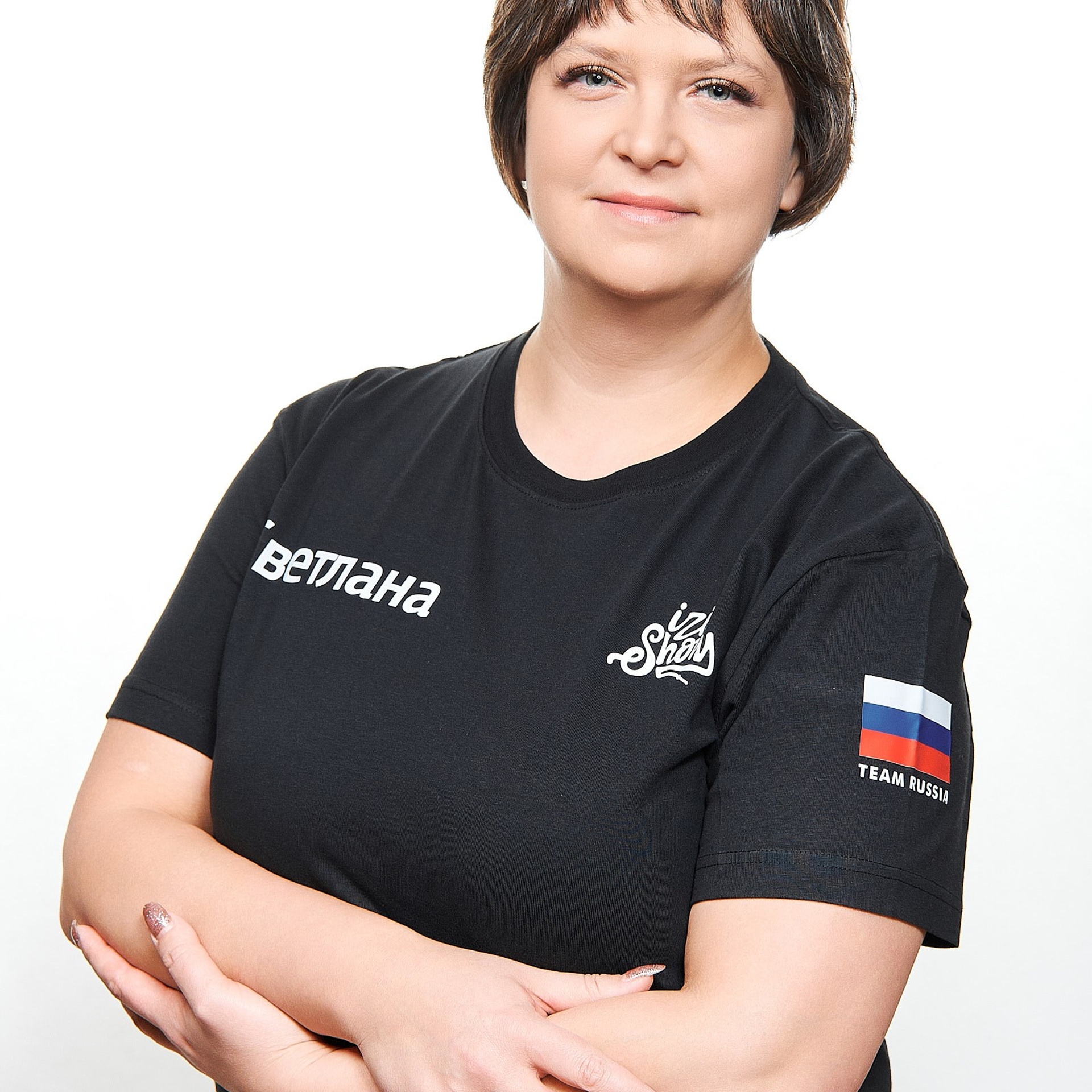 Команда Изи-Шоу (На белом фоне и в рабочей обстановке). Профессиональный фотограф в Екатеринбурге Константин Зарипов