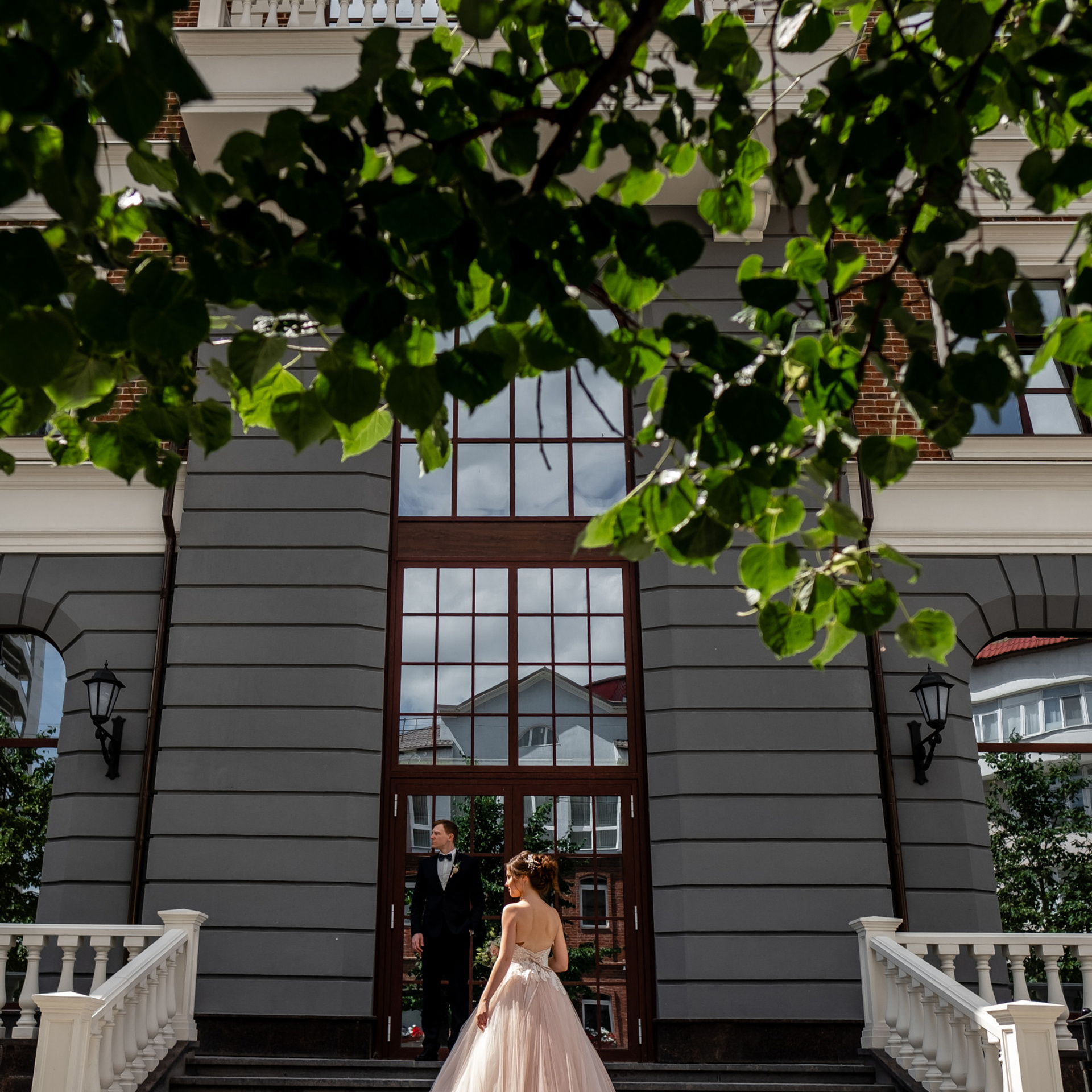 Музыка нас связала. Профессиональный фотограф в Екатеринбурге Константин Зарипов