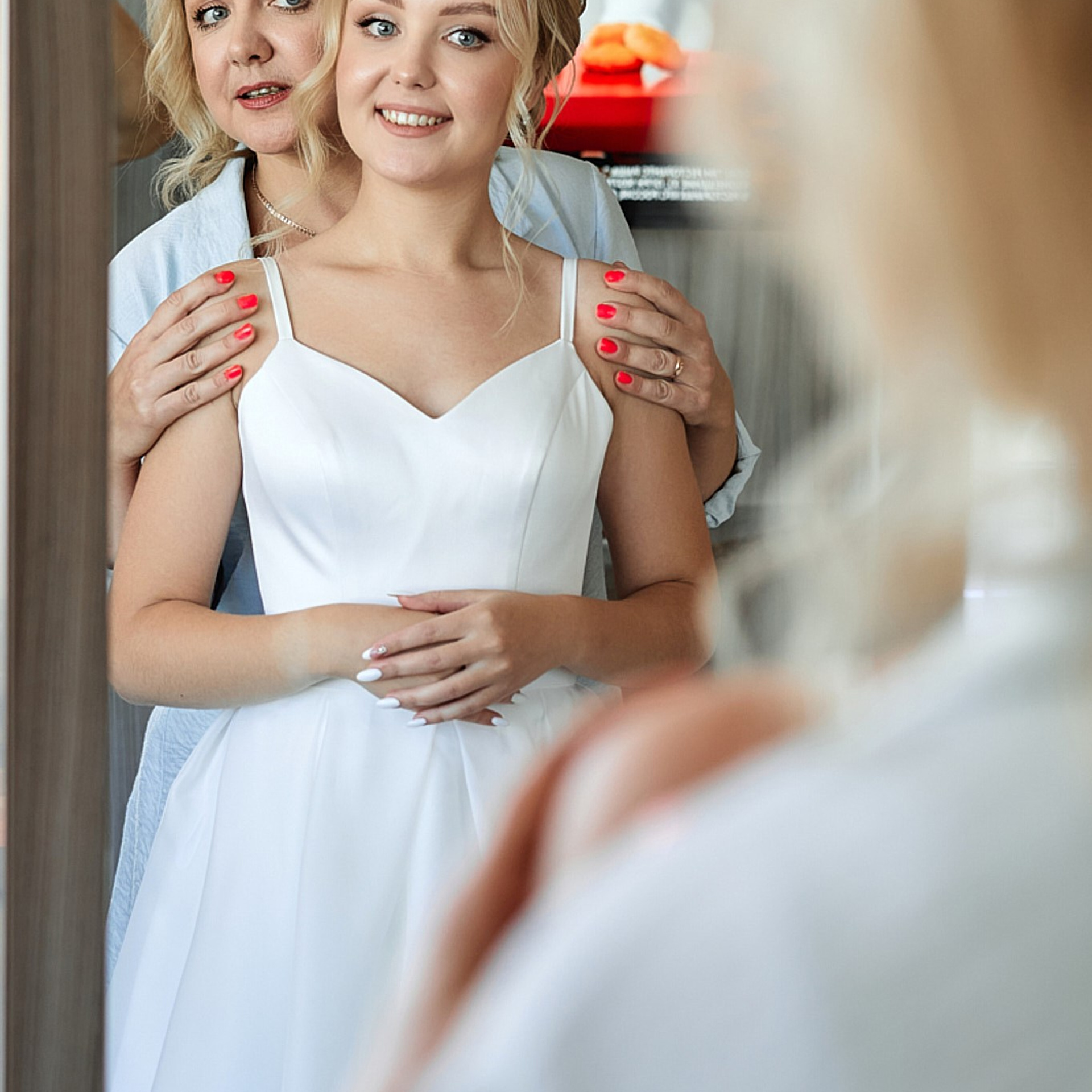 Александр и Анна. Профессиональный фотограф в Екатеринбурге Константин Зарипов