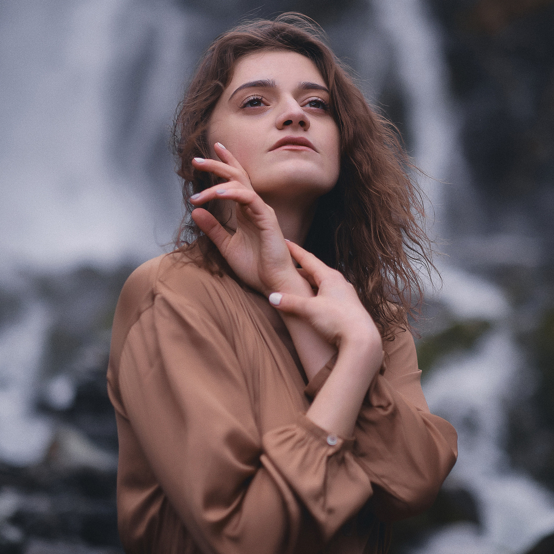 ЕВА. Профессиональный фотограф в Екатеринбурге Константин Зарипов