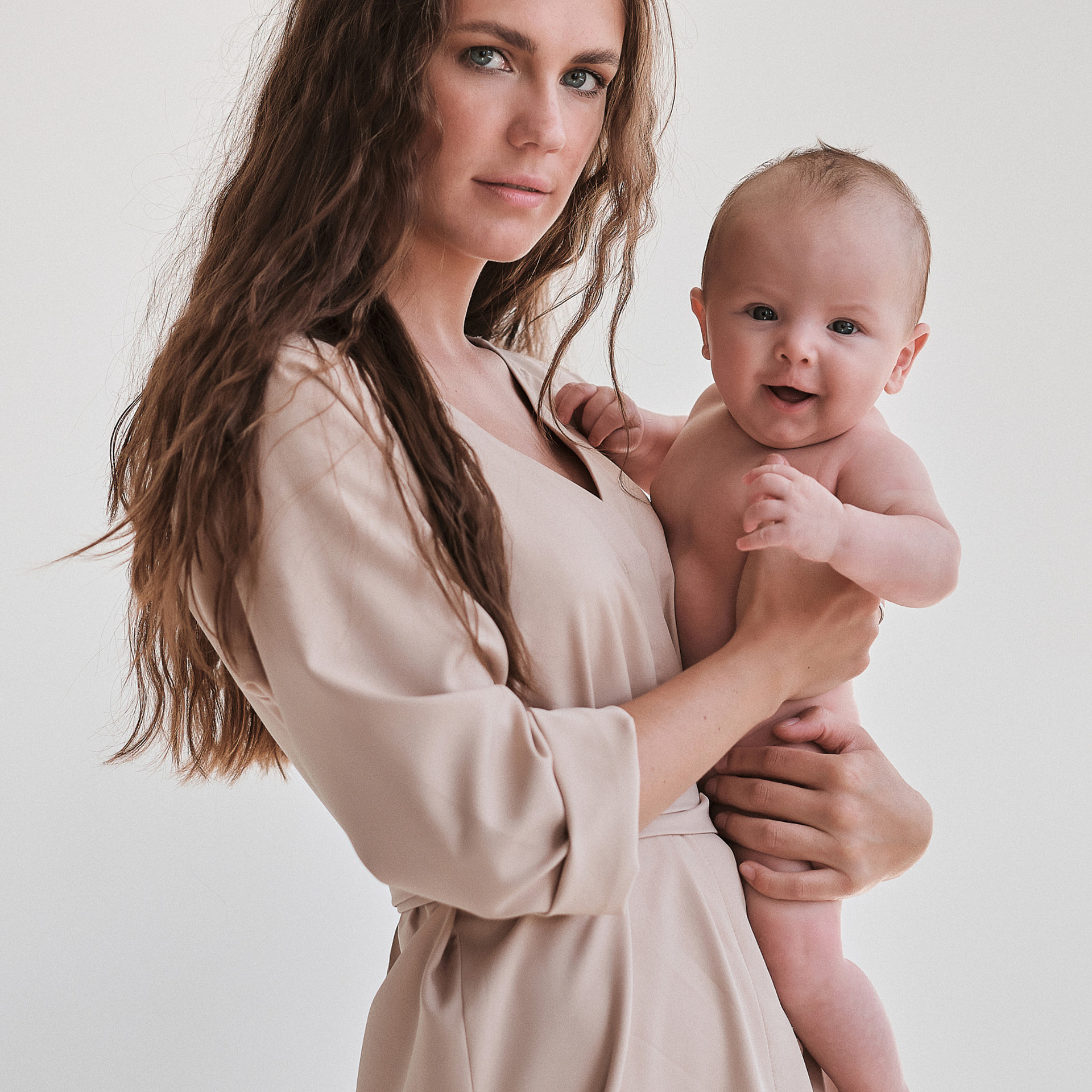 ДВА + КРОХА. Профессиональный фотограф в Екатеринбурге Константин Зарипов