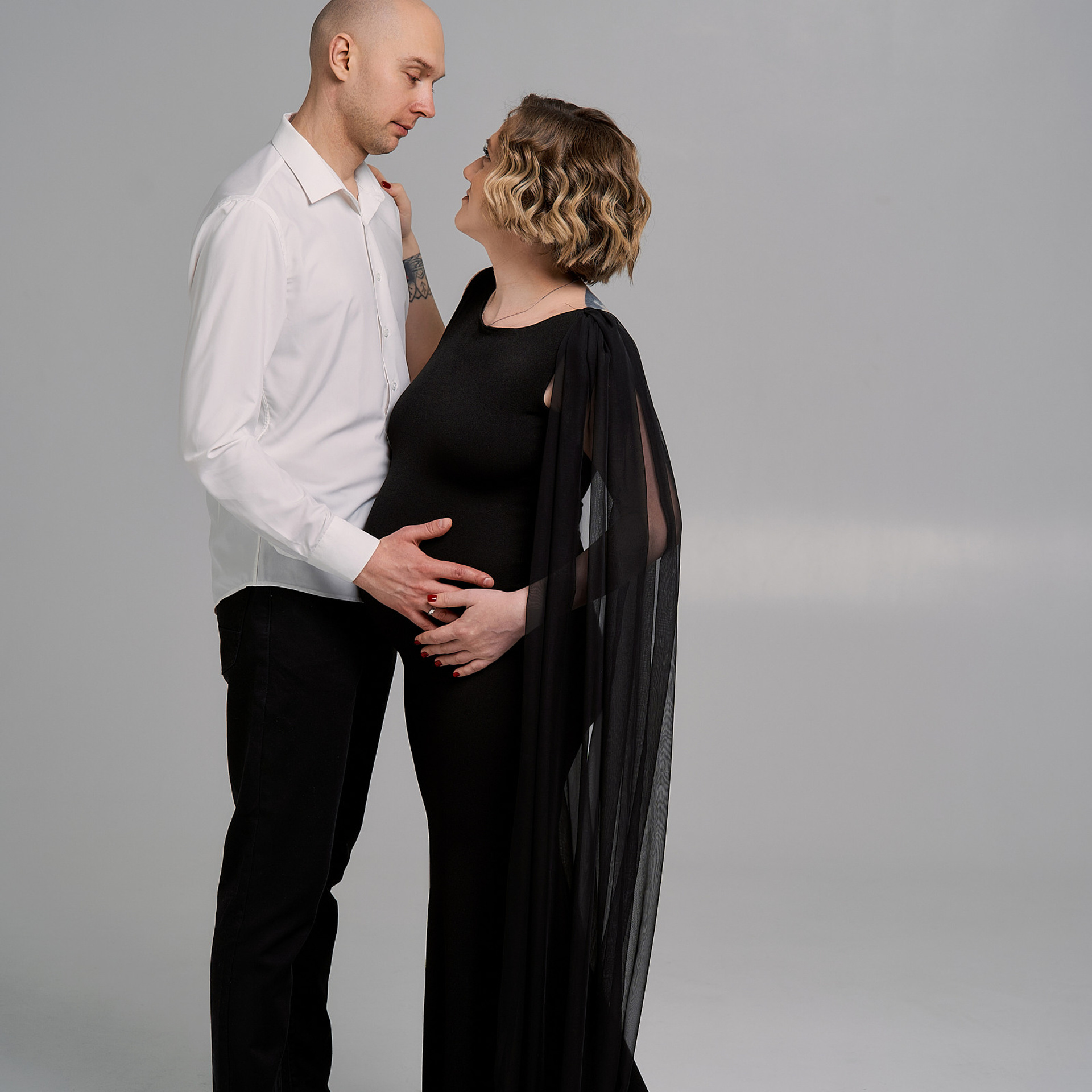 МАРИНА и ВИКТОР. Профессиональный фотограф в Екатеринбурге Константин Зарипов