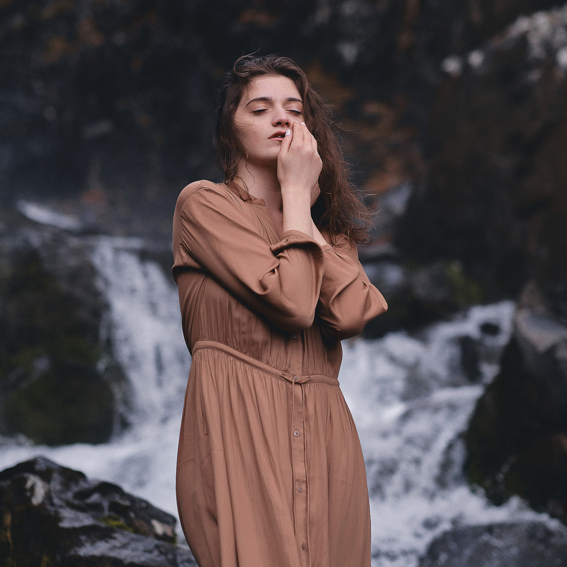 ЕВА. Профессиональный фотограф в Екатеринбурге Константин Зарипов