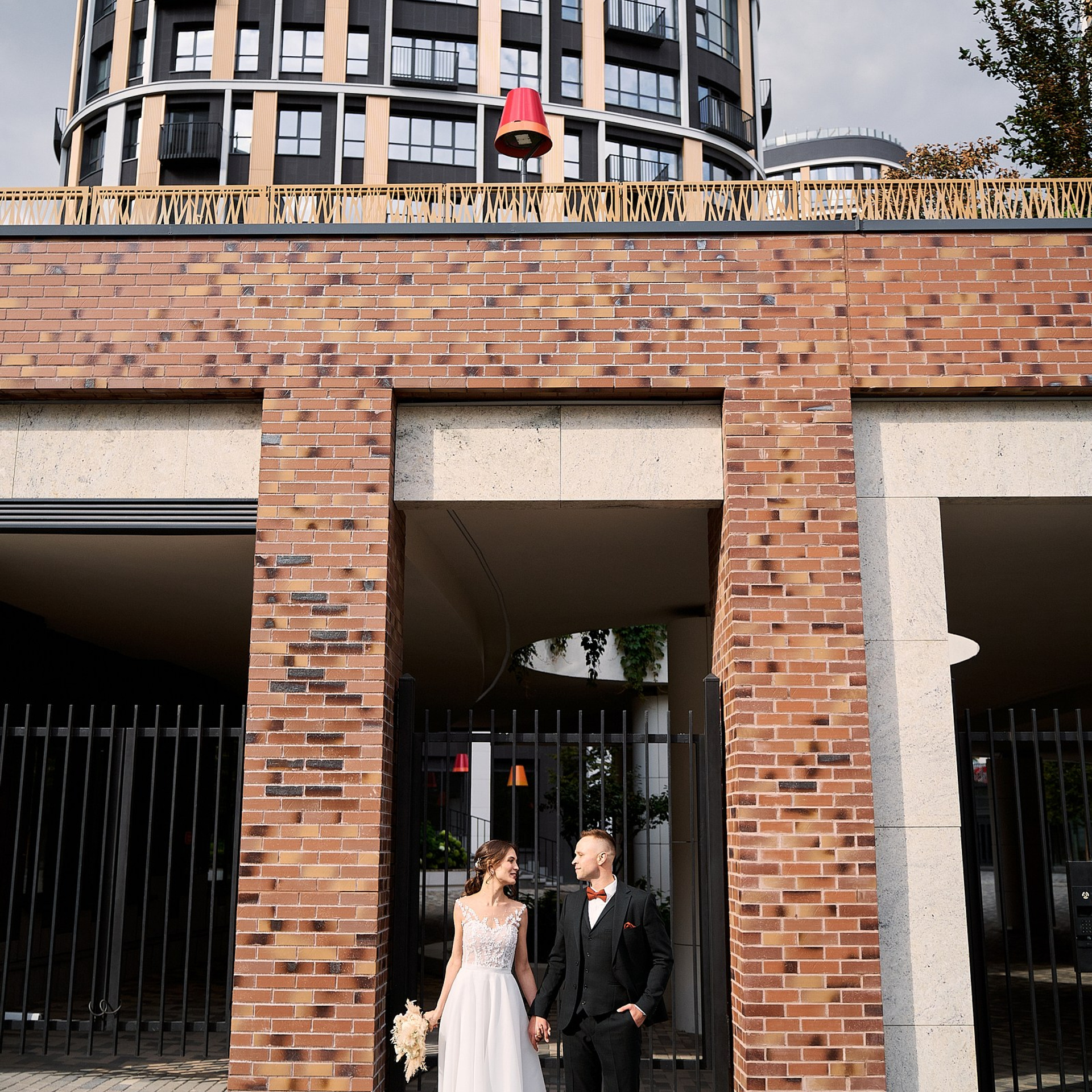 Давид и Лиза. Профессиональный фотограф в Екатеринбурге Константин Зарипов