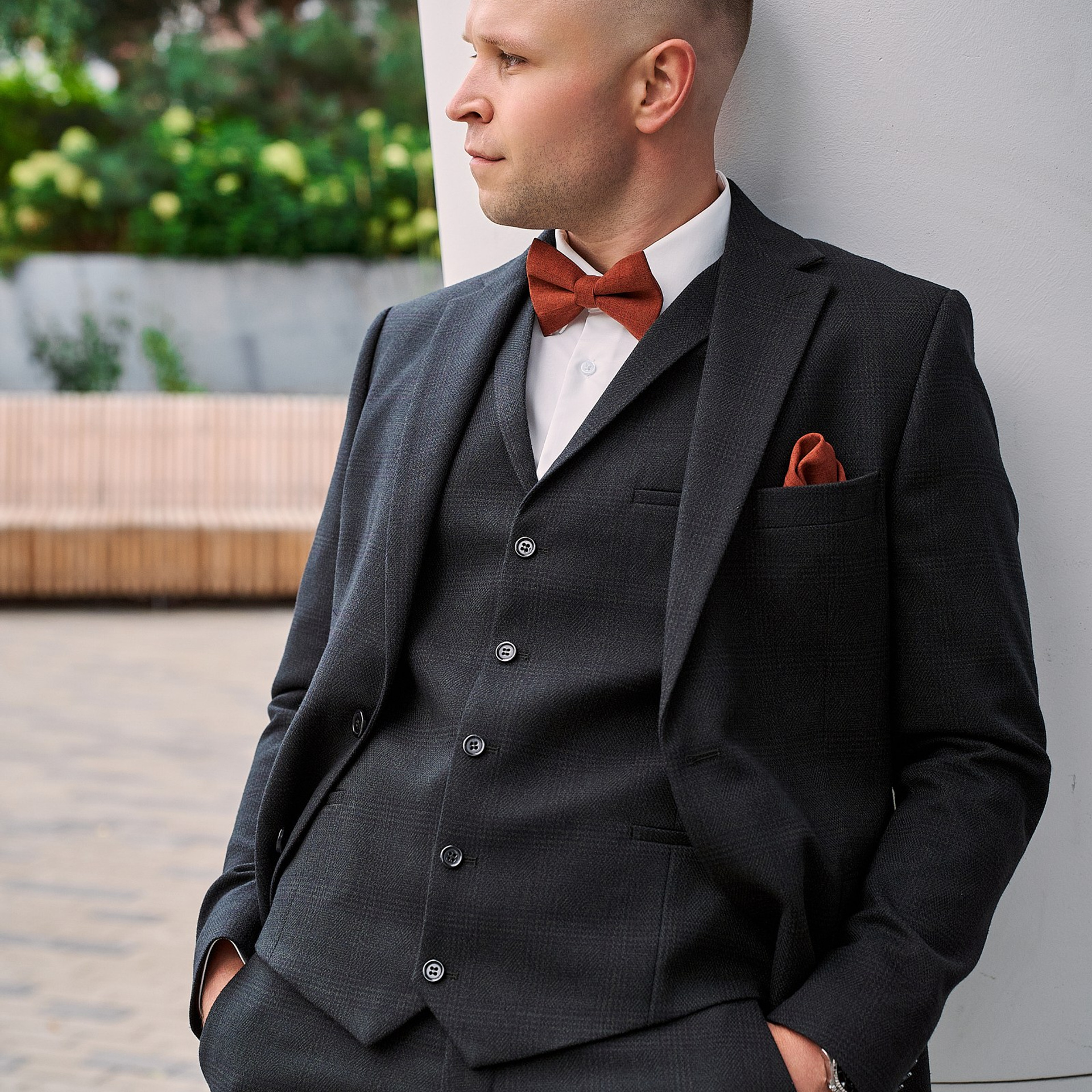 Давид и Лиза. Профессиональный фотограф в Екатеринбурге Константин Зарипов