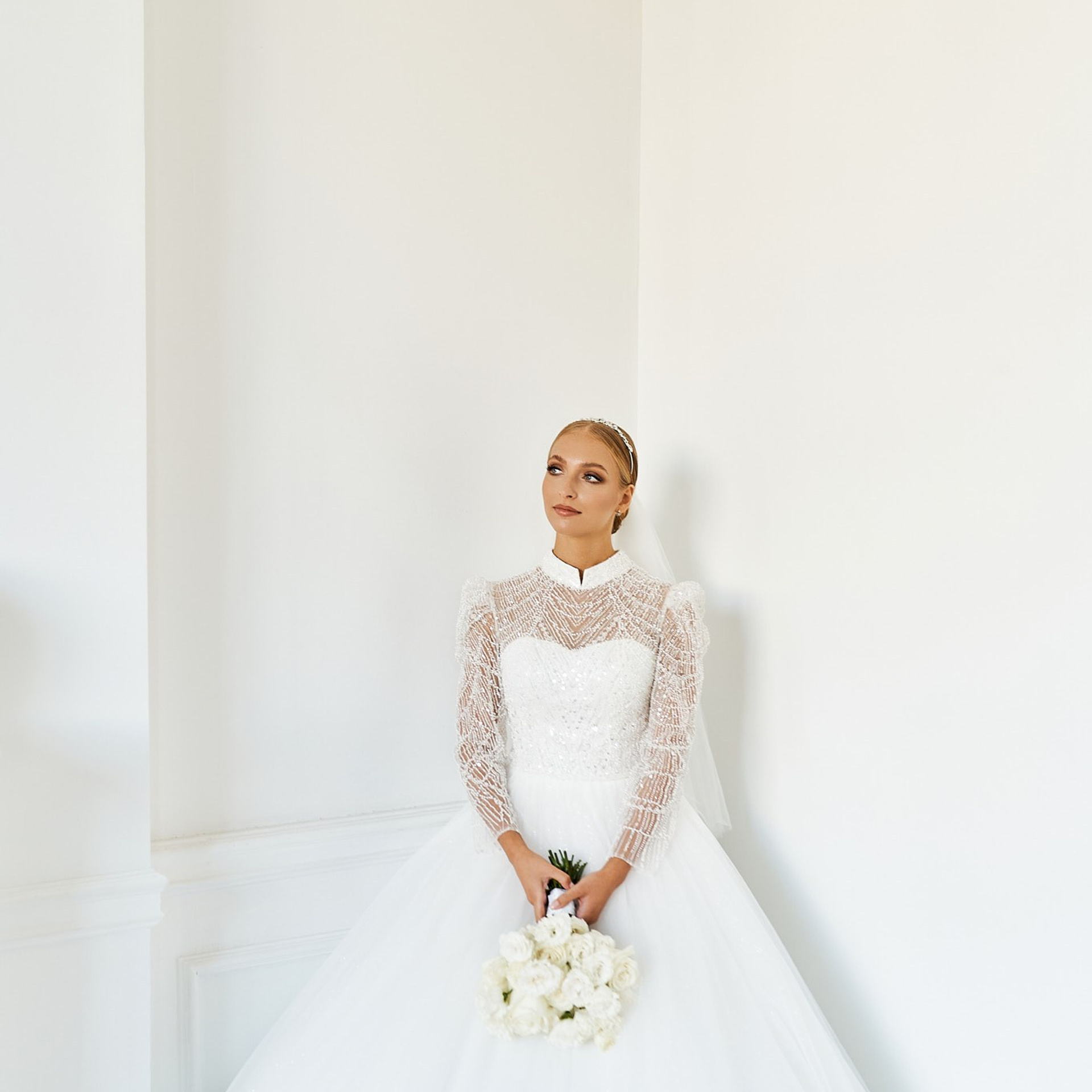 Илья и Наталья. Профессиональный фотограф в Екатеринбурге Константин Зарипов