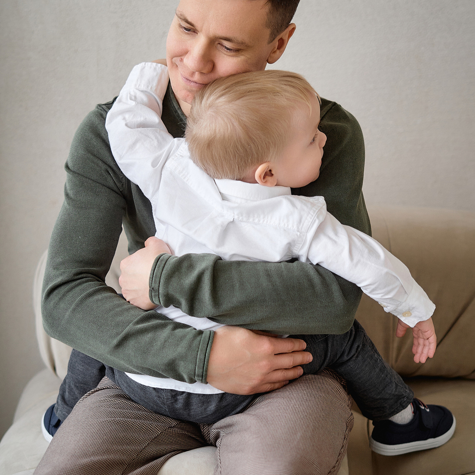 СВЕТА и АНТОН. Профессиональный фотограф в Екатеринбурге Константин Зарипов