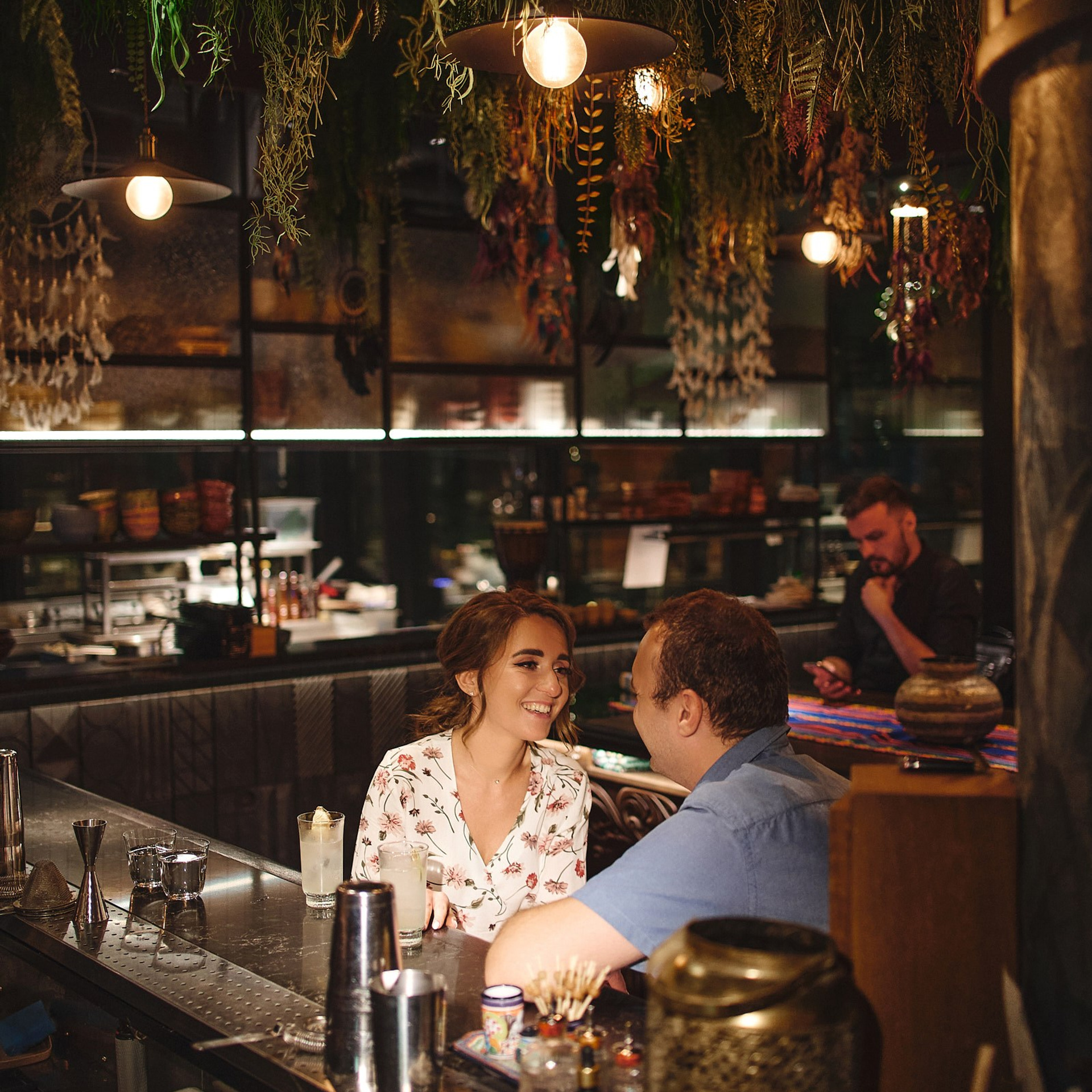 TRIP TO THE BARs. Профессиональный фотограф в Екатеринбурге Константин Зарипов