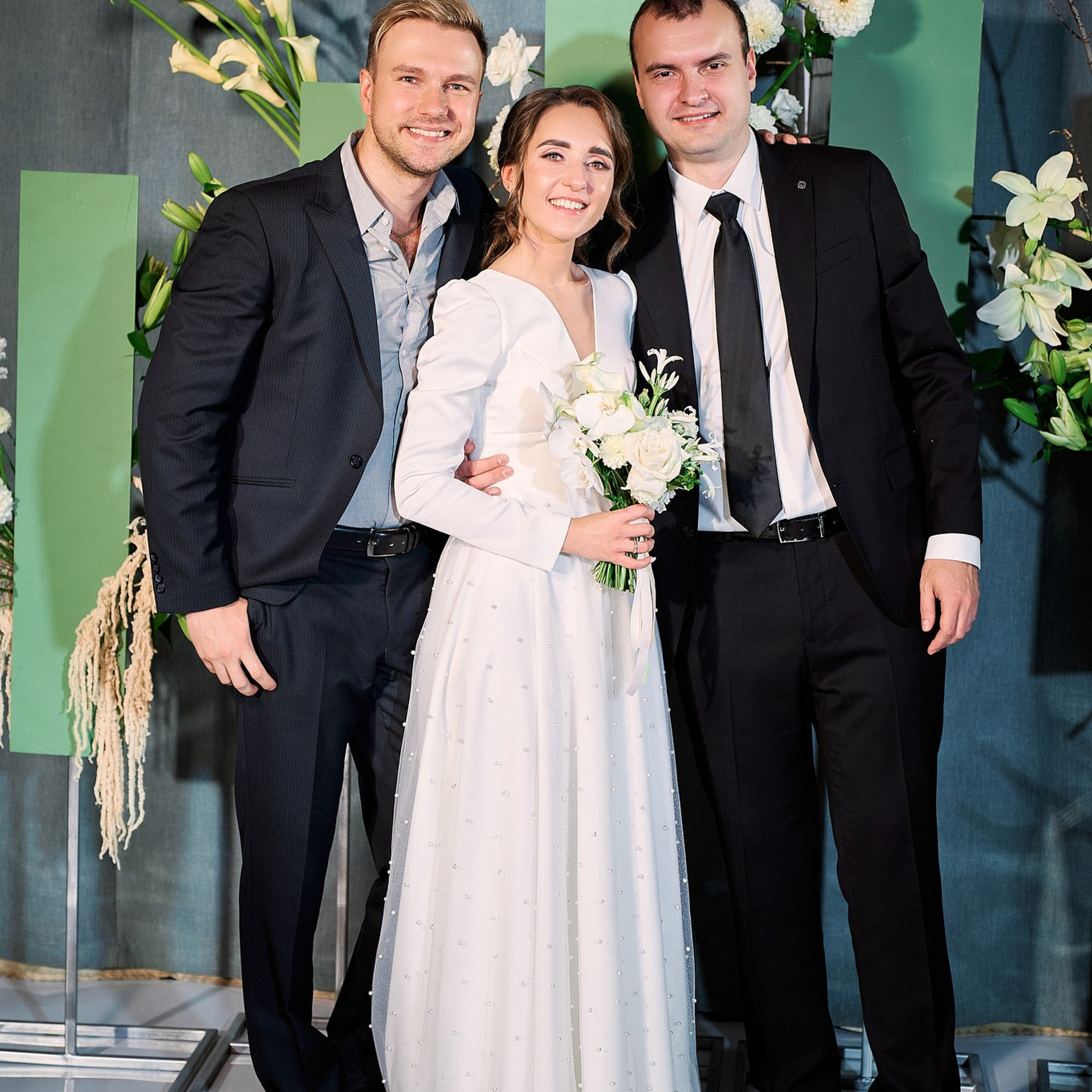 Слава и Юля. Профессиональный фотограф в Екатеринбурге Константин Зарипов