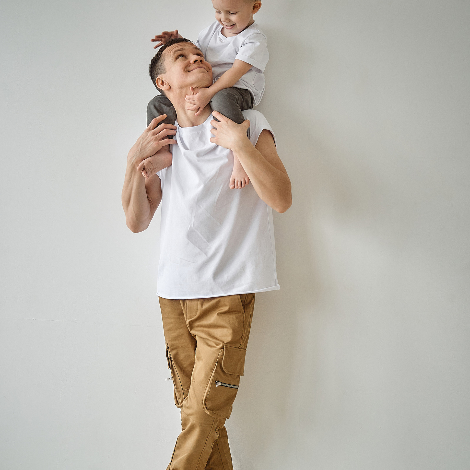 СВЕТА и АНТОН. Профессиональный фотограф в Екатеринбурге Константин Зарипов