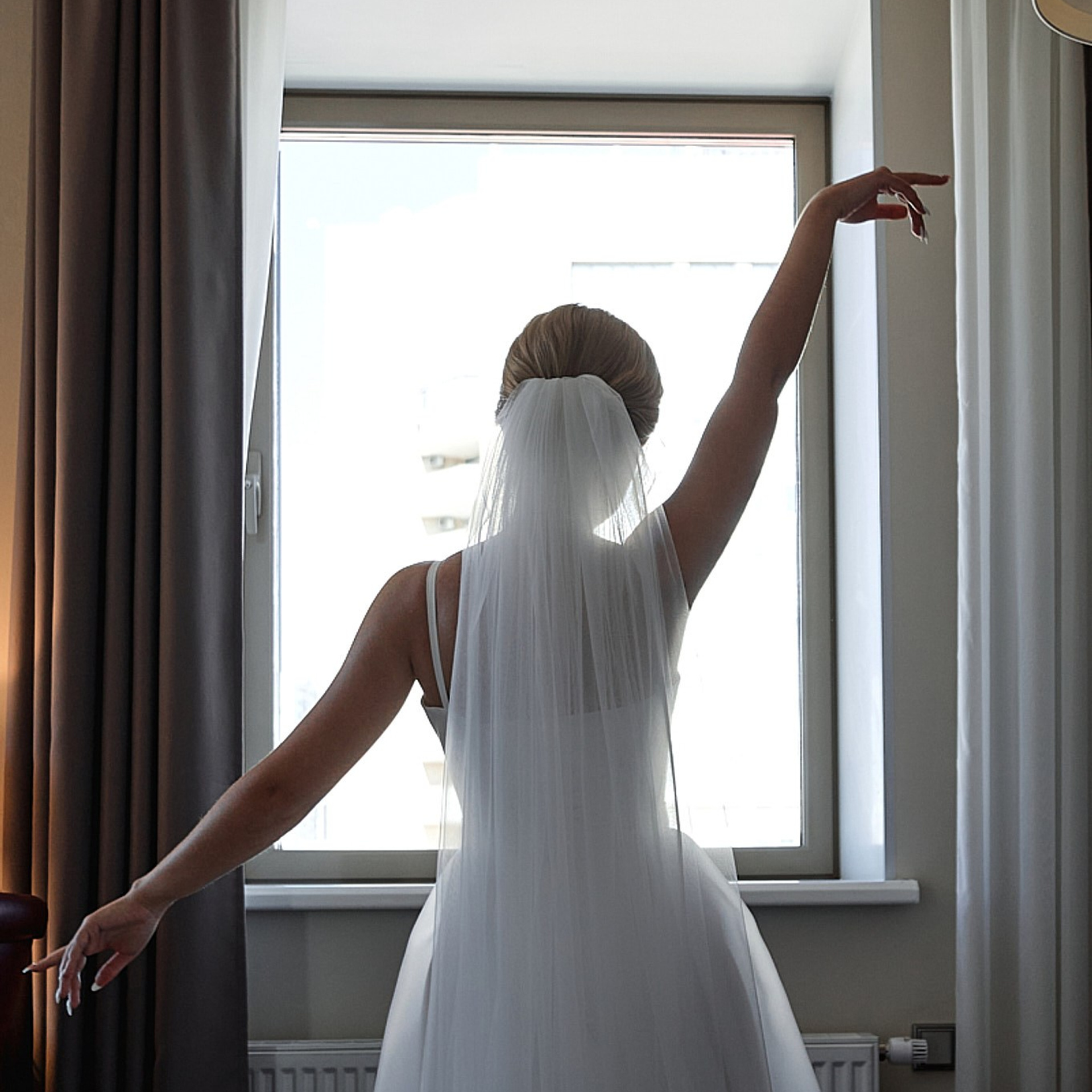 Александр и Анна. Профессиональный фотограф в Екатеринбурге Константин Зарипов