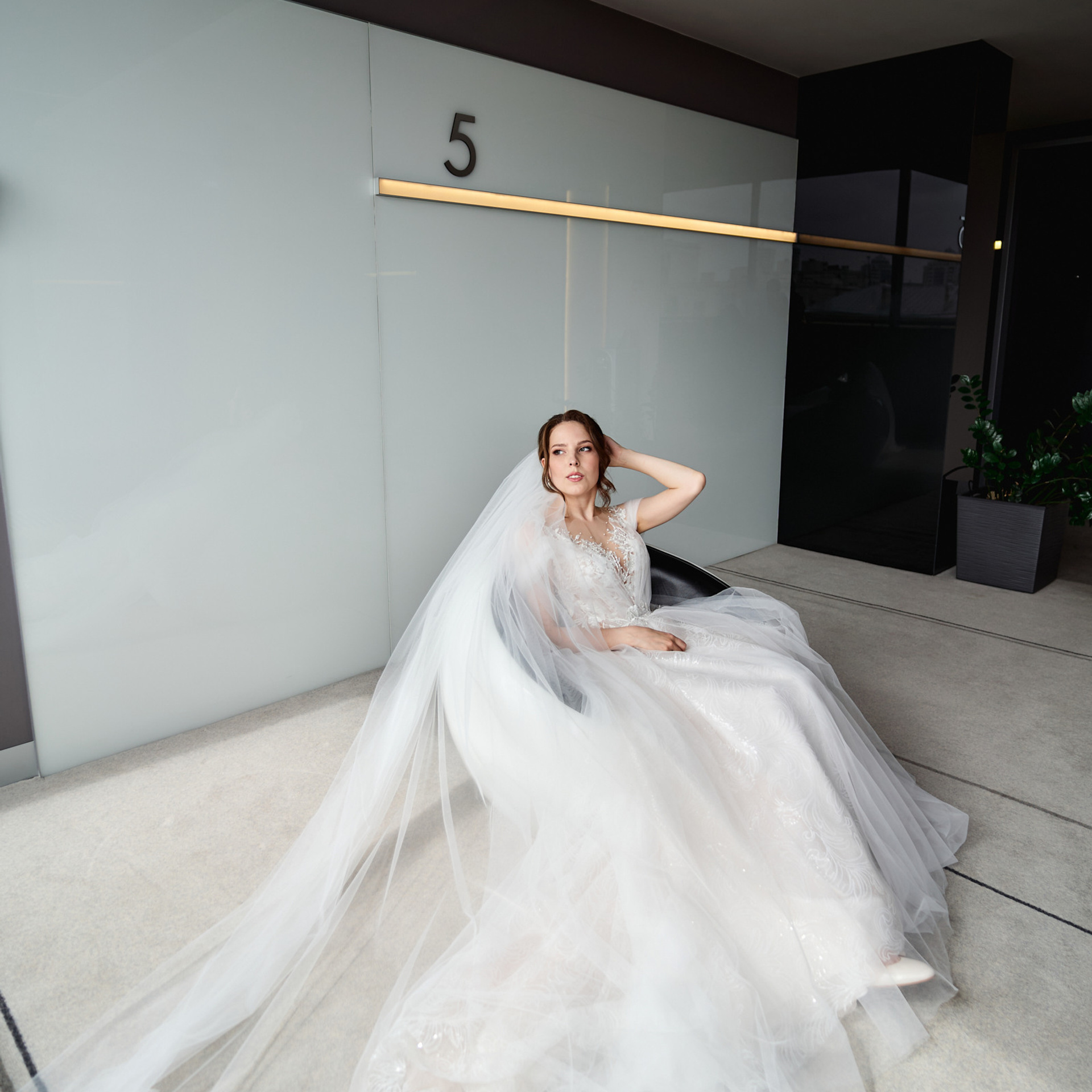 Привет из Питера. Профессиональный фотограф в Екатеринбурге Константин Зарипов