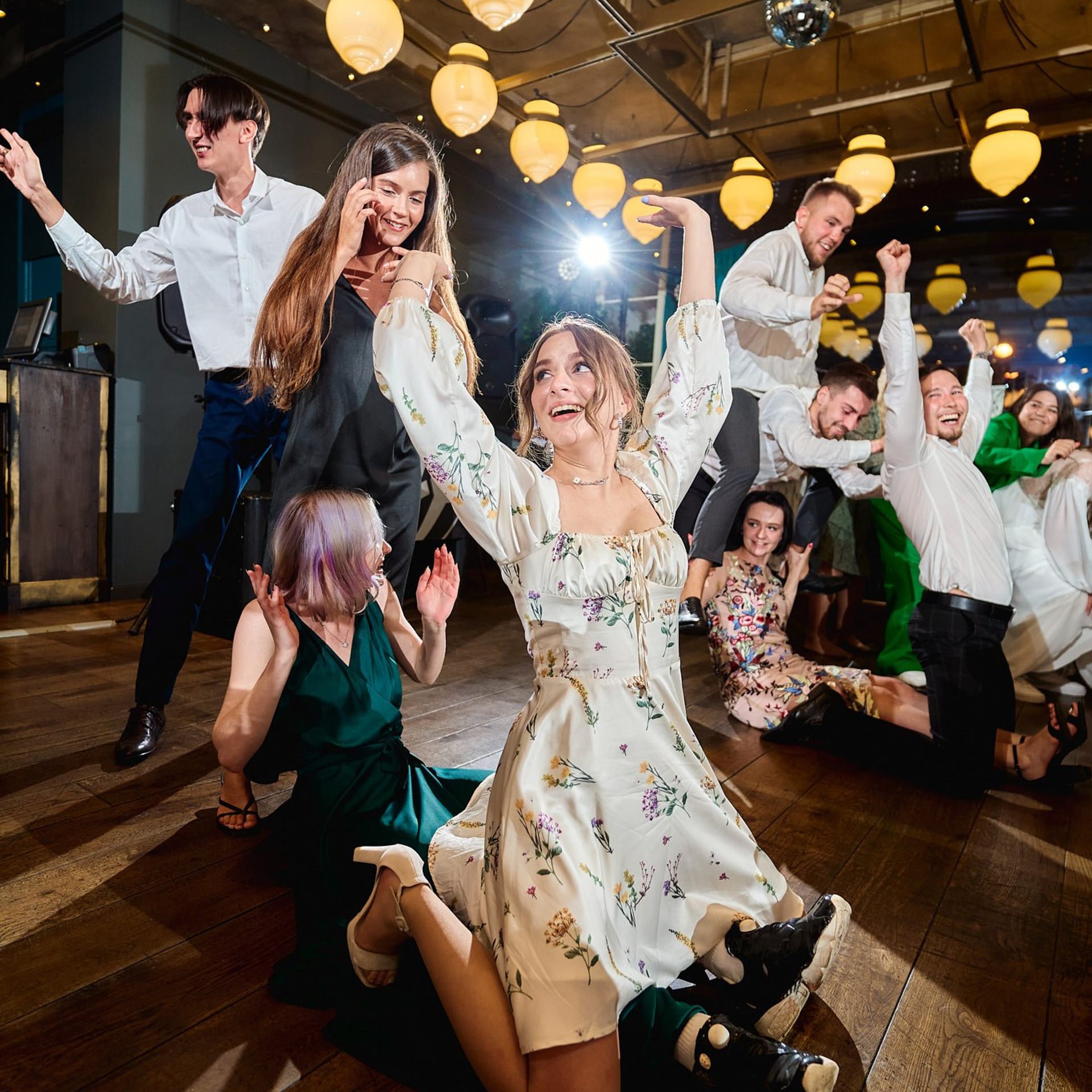 Евгений и Ольга. Профессиональный фотограф в Екатеринбурге Константин Зарипов