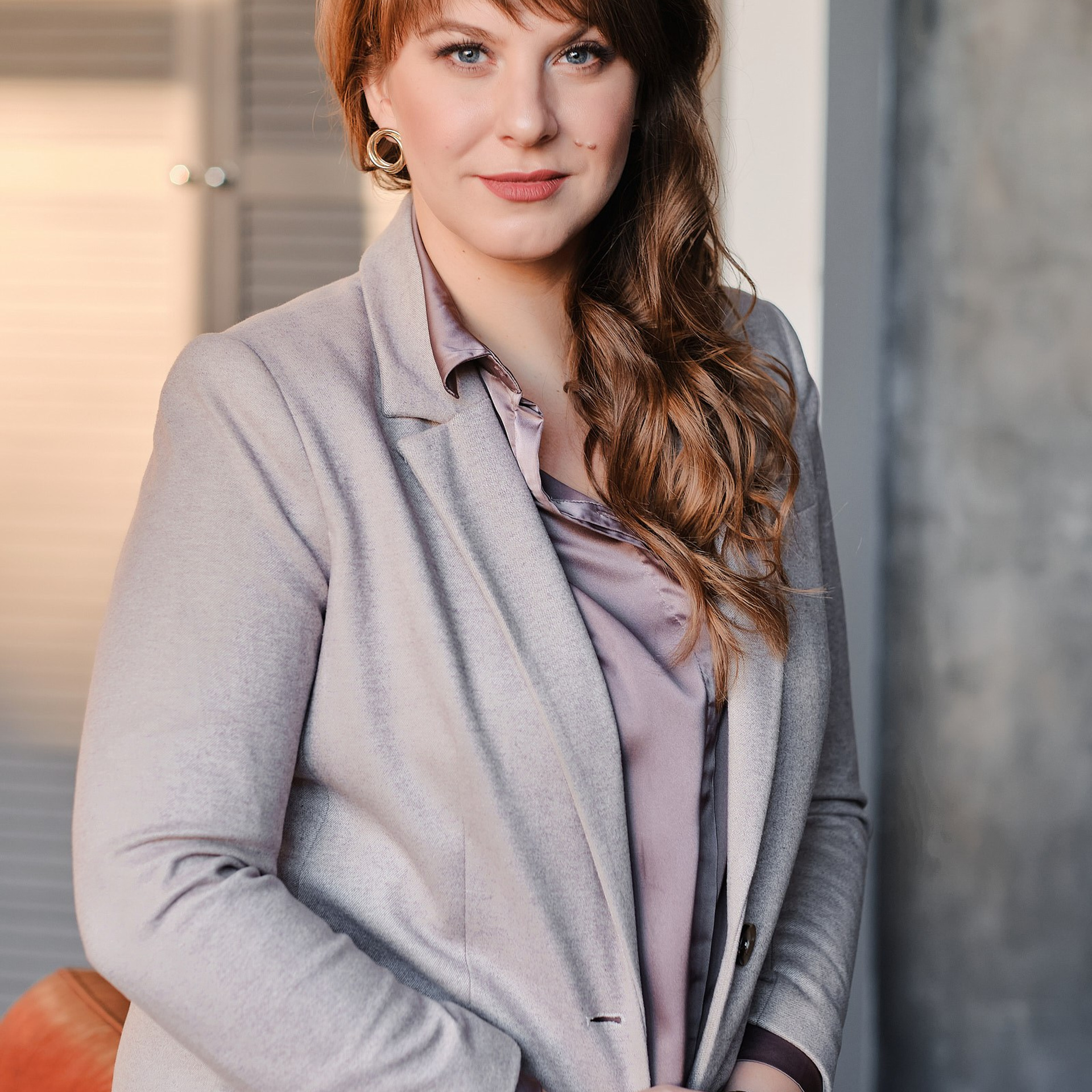 Руководители Свердловского областного фонда поддержки предпринимательства (СОФПП). Профессиональный фотограф в Екатеринбурге Константин Зарипов