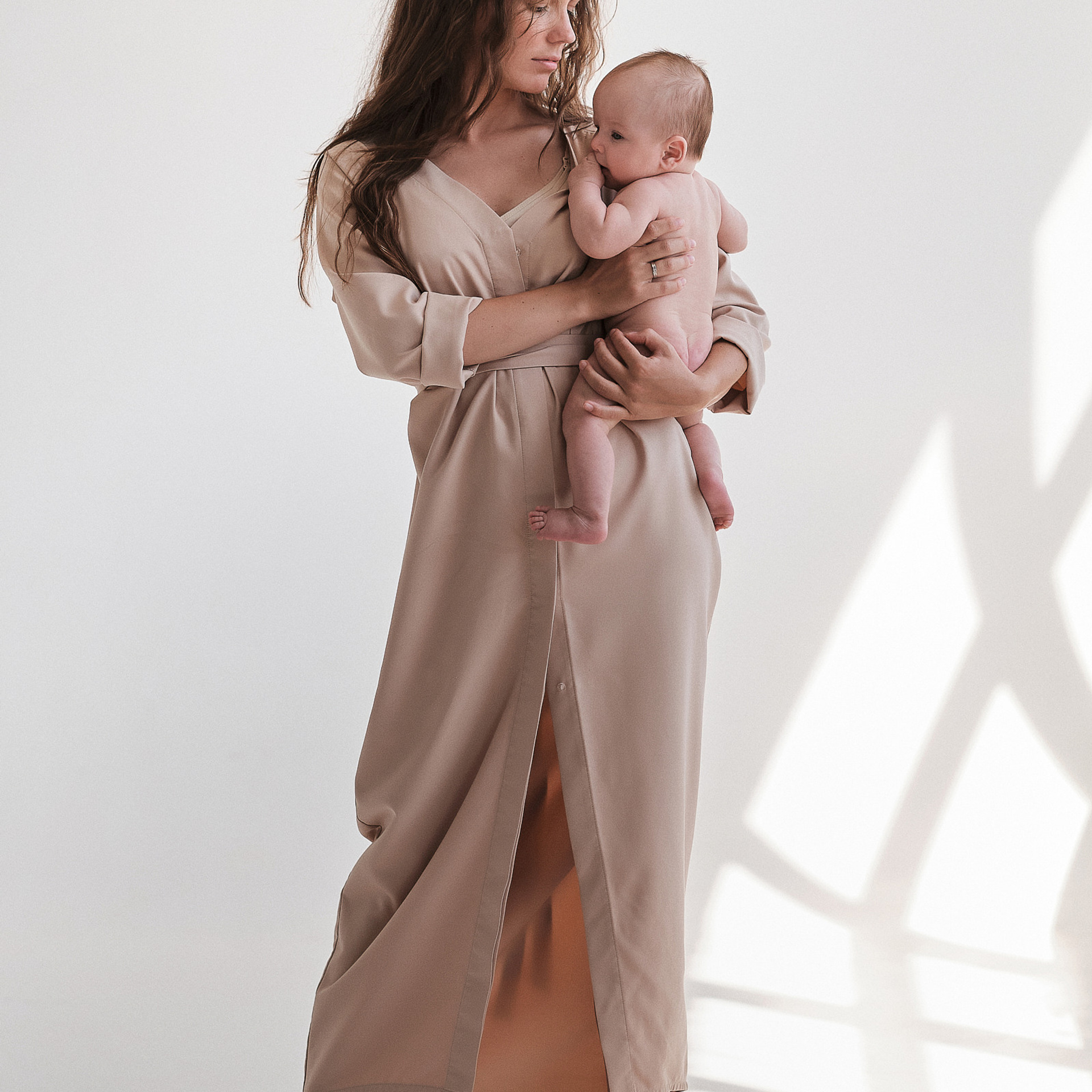 ДВА + КРОХА. Профессиональный фотограф в Екатеринбурге Константин Зарипов