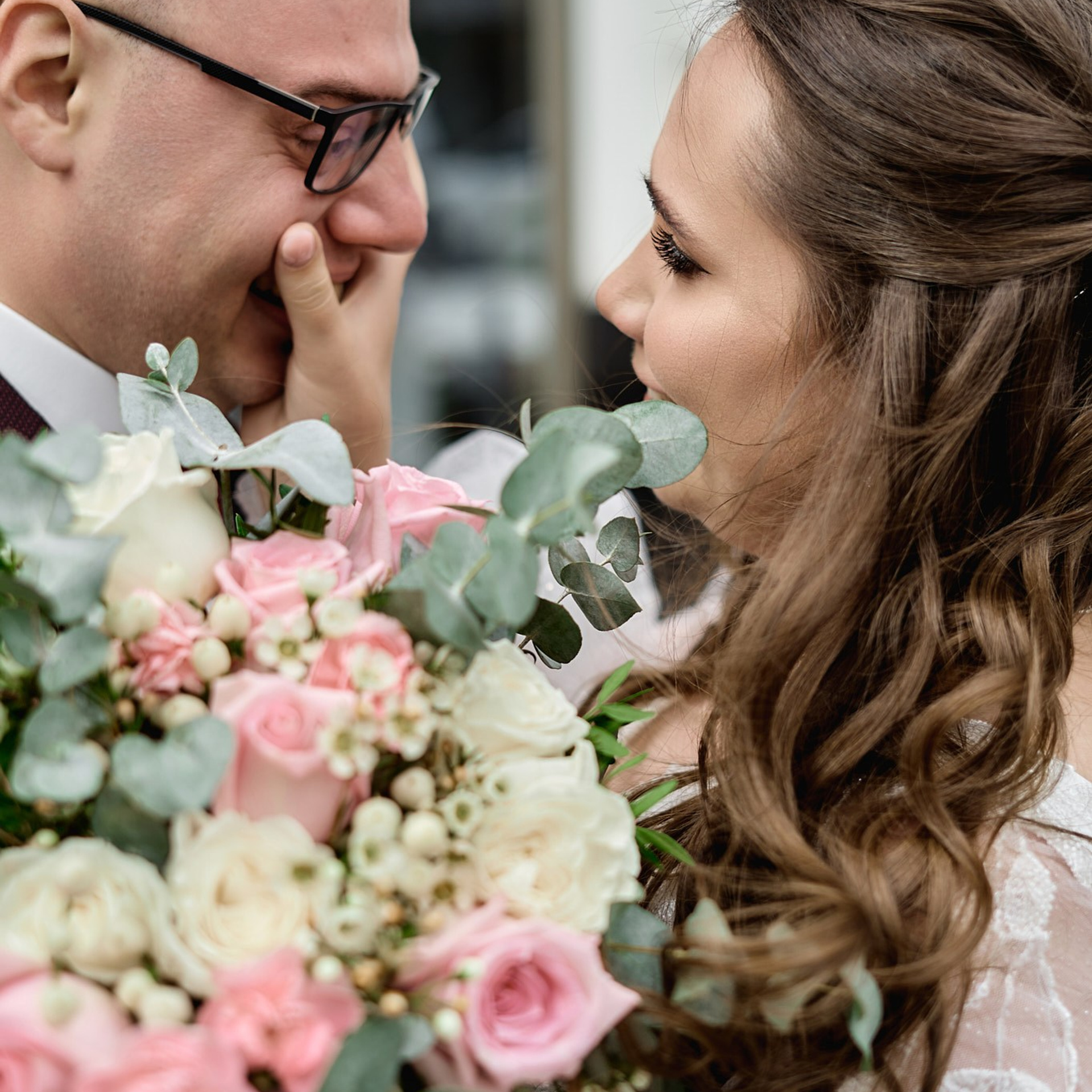 Евгений и Ольга. Профессиональный фотограф в Екатеринбурге Константин Зарипов