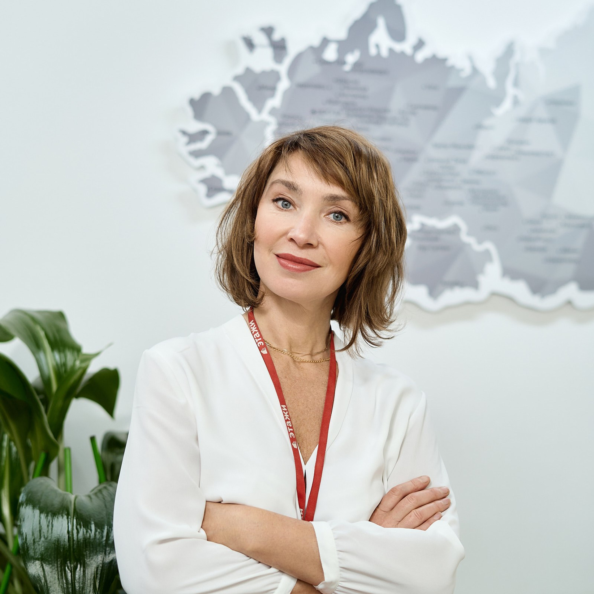 Агентство недвижимости Этажи (Сотрудники в интерьерах офиса или студии). Профессиональный фотограф в Екатеринбурге Константин Зарипов