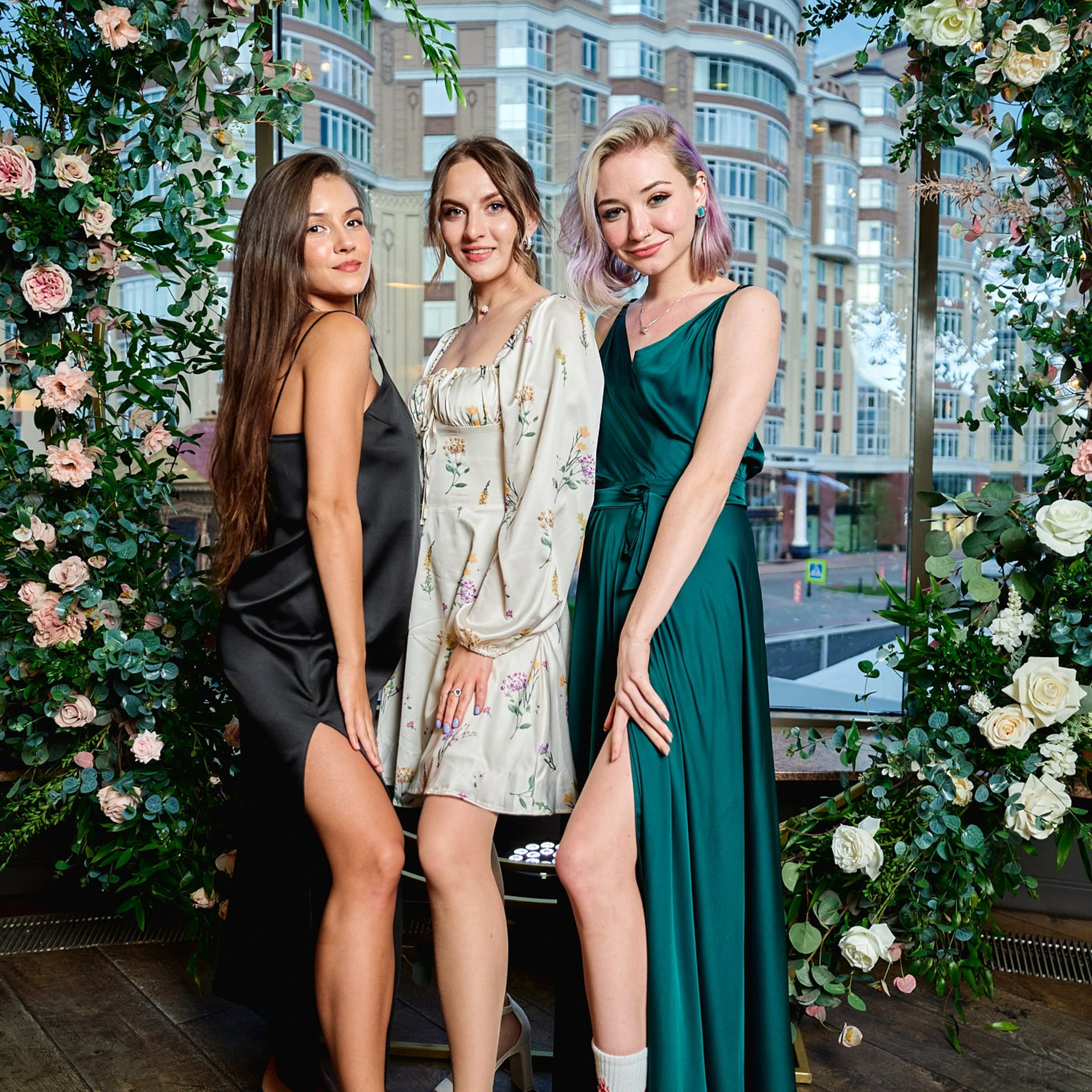 Евгений и Ольга. Профессиональный фотограф в Екатеринбурге Константин Зарипов