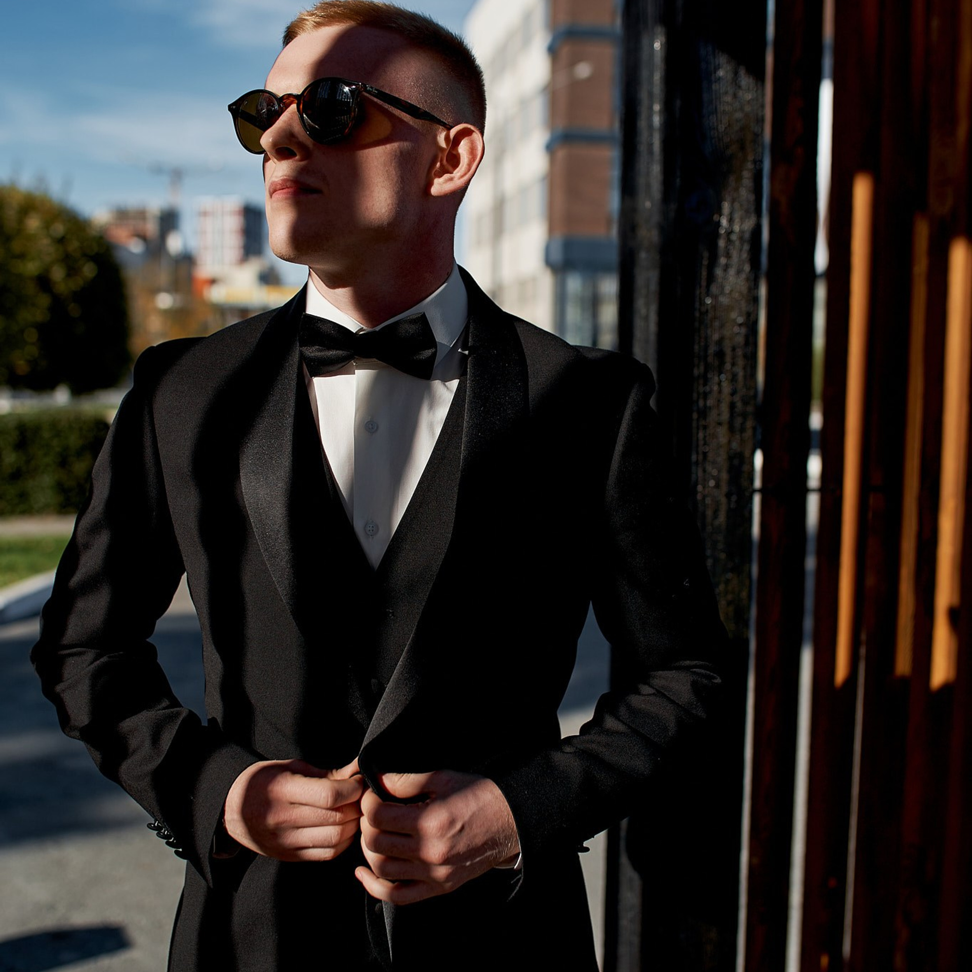 Илья и Наталья. Профессиональный фотограф в Екатеринбурге Константин Зарипов