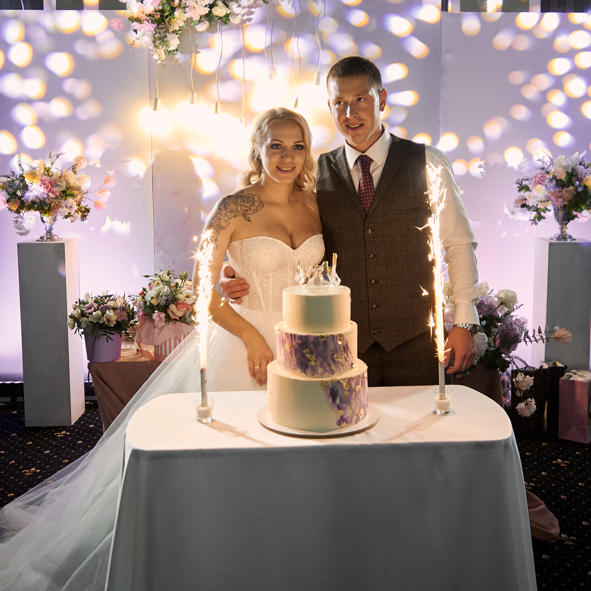 Summer. Профессиональный фотограф в Екатеринбурге Константин Зарипов