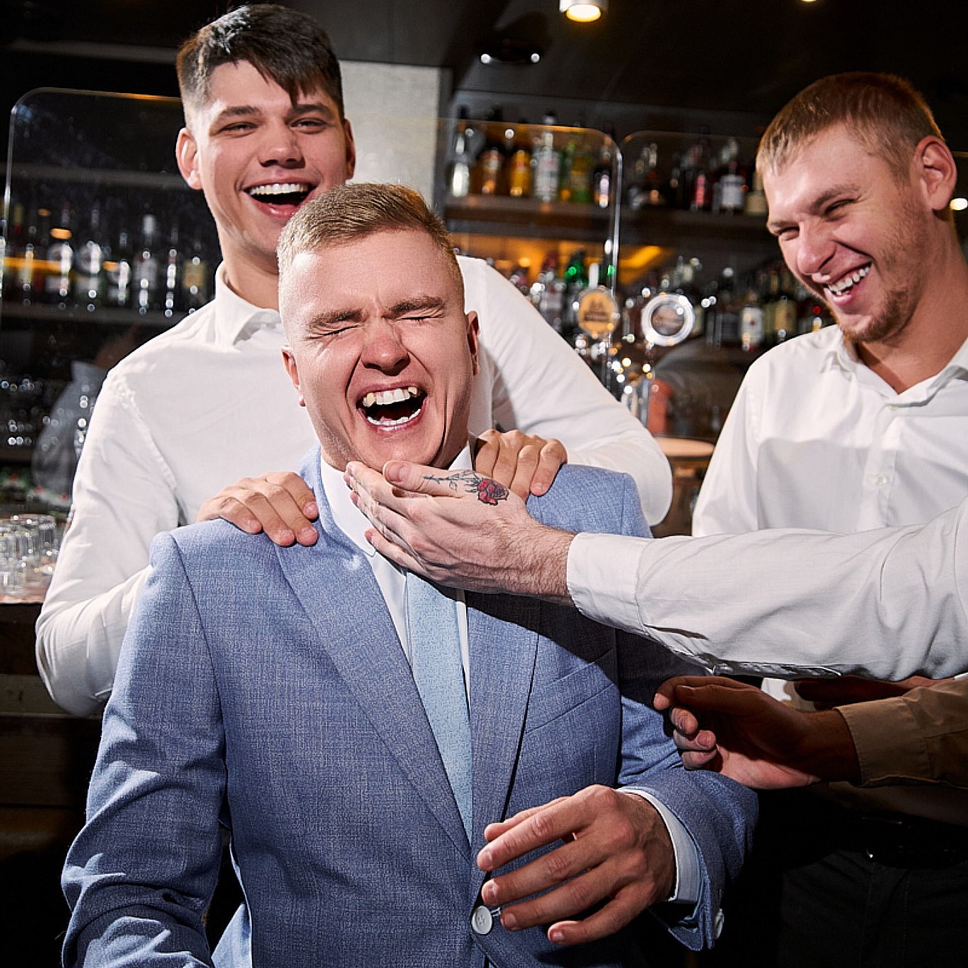 Александр и Анна. Профессиональный фотограф в Екатеринбурге Константин Зарипов