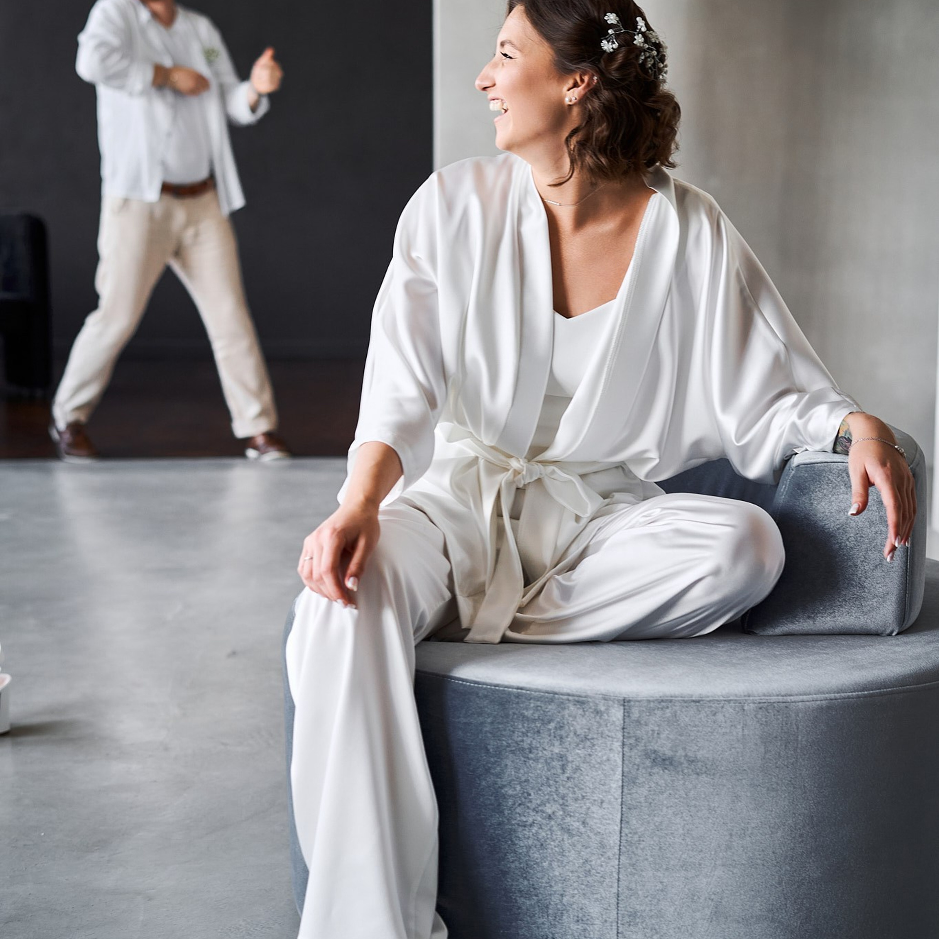 Андрей и Ирина. Профессиональный фотограф в Екатеринбурге Константин Зарипов