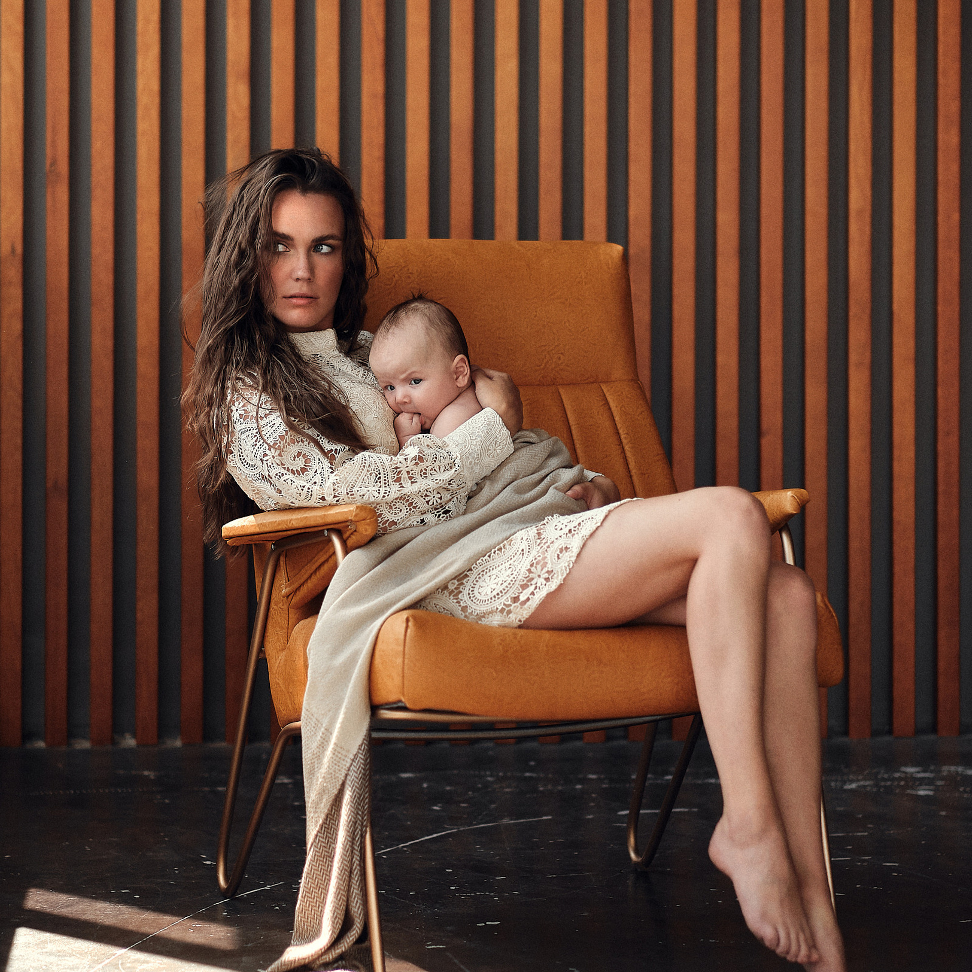 ДВА + КРОХА. Профессиональный фотограф в Екатеринбурге Константин Зарипов