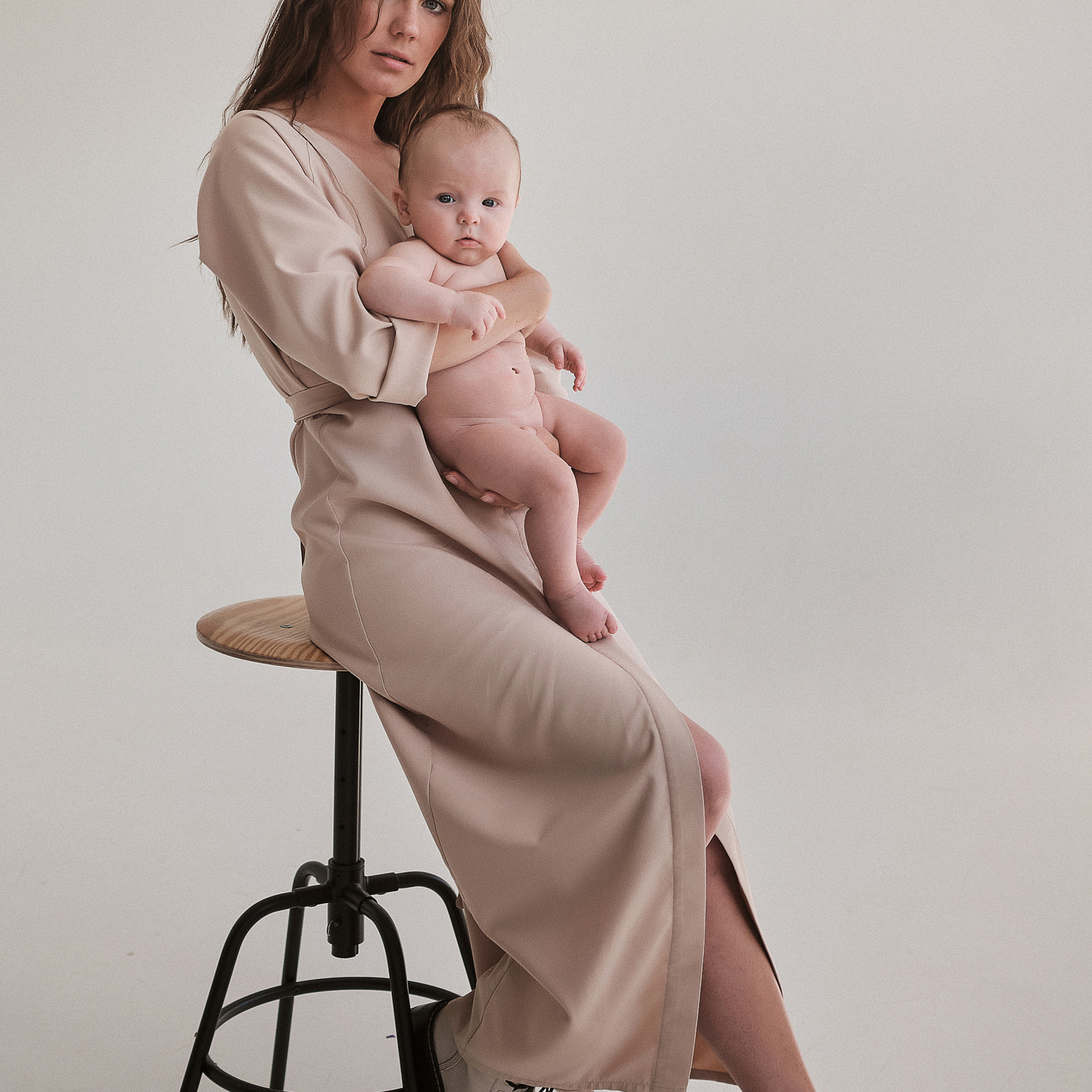 ДВА + КРОХА. Профессиональный фотограф в Екатеринбурге Константин Зарипов