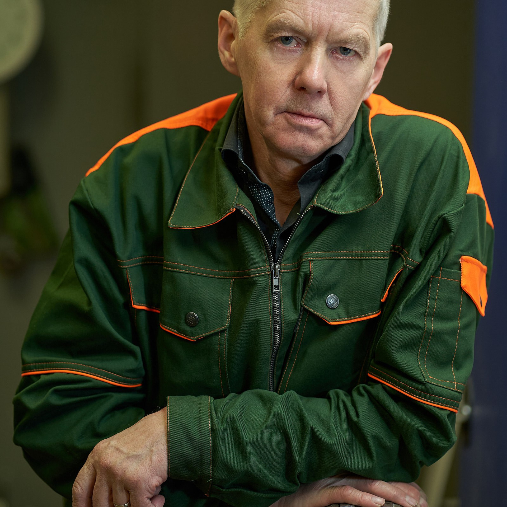 Производственная компания (Сотруднеики в интерьерах офиса). Профессиональный фотограф в Екатеринбурге Константин Зарипов