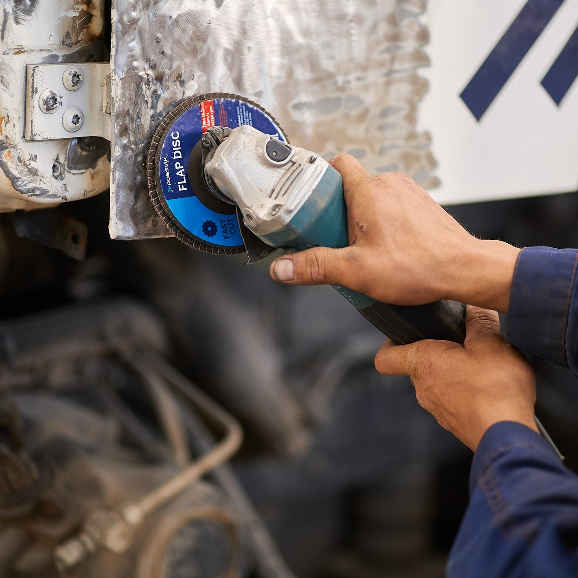 ROSSVIK (инструмент для автослесарных мастерских). Профессиональный фотограф в Екатеринбурге Константин Зарипов