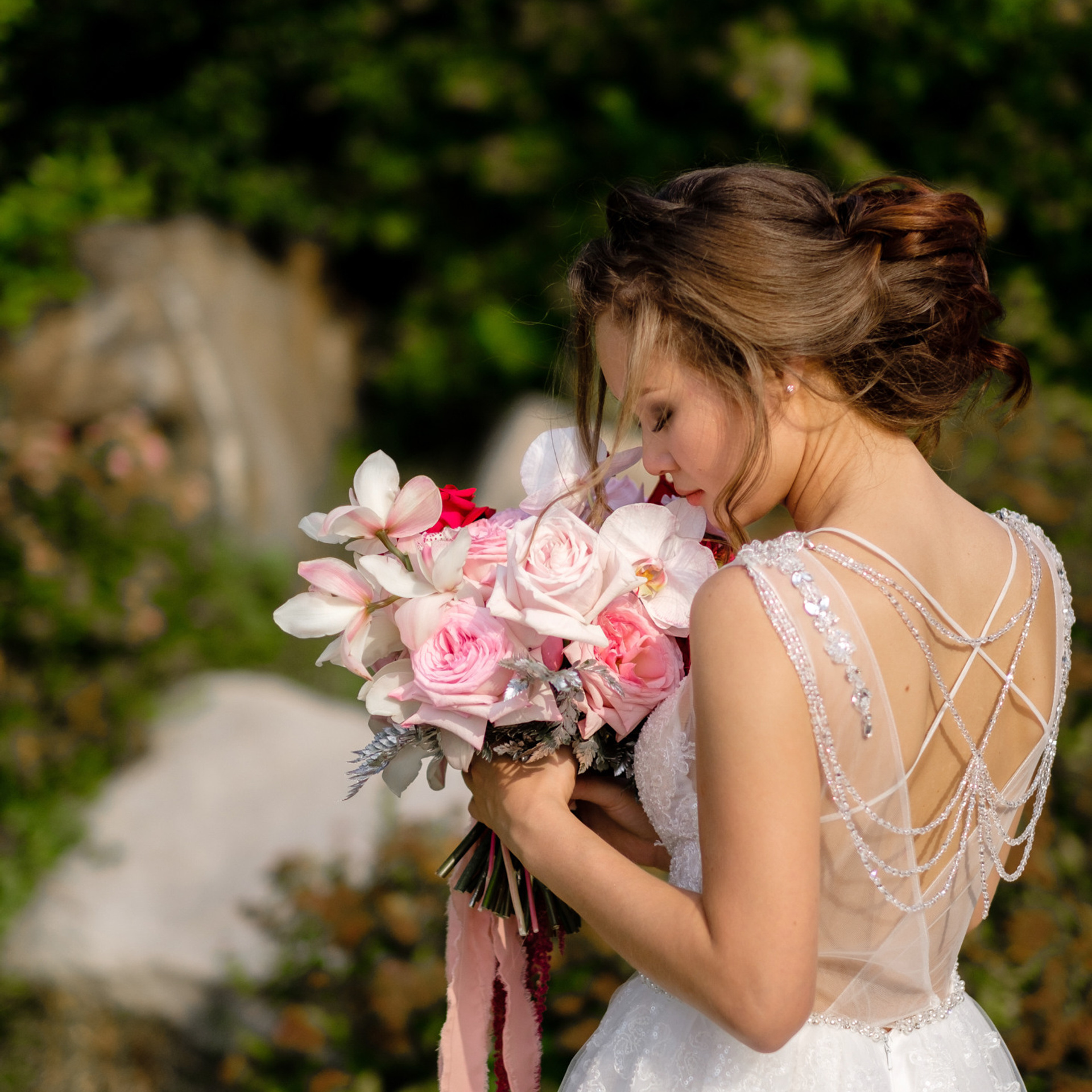 Зайцы. Профессиональный фотограф в Екатеринбурге Константин Зарипов