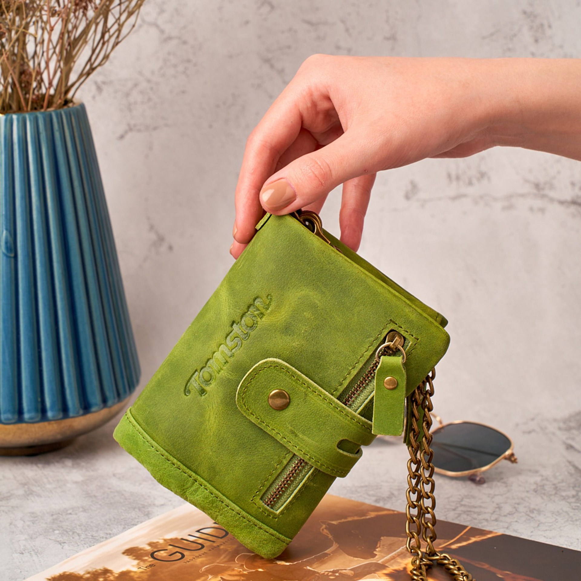 TOMSTON (партмоне). Профессиональный фотограф в Екатеринбурге Константин Зарипов