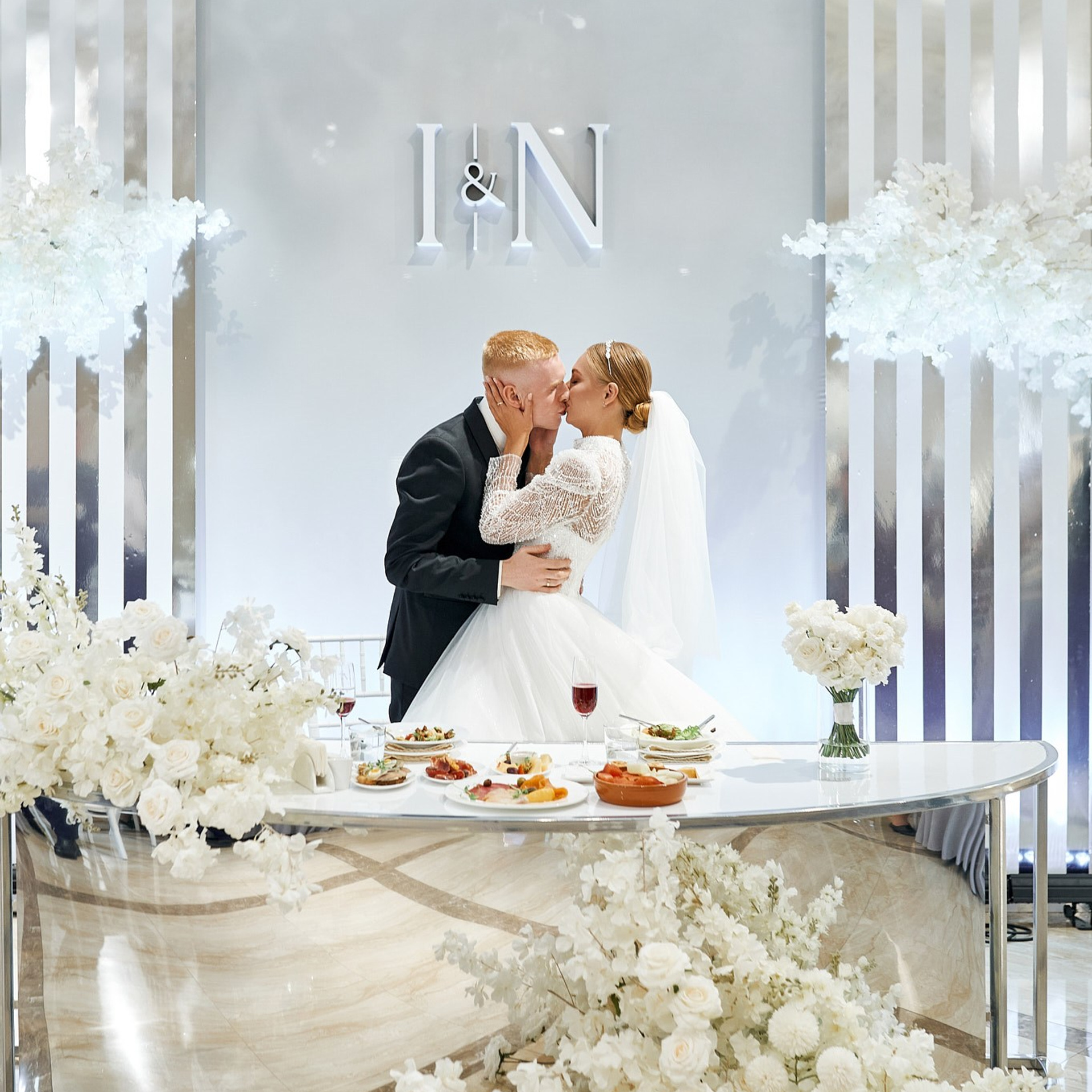 Илья и Наталья. Профессиональный фотограф в Екатеринбурге Константин Зарипов