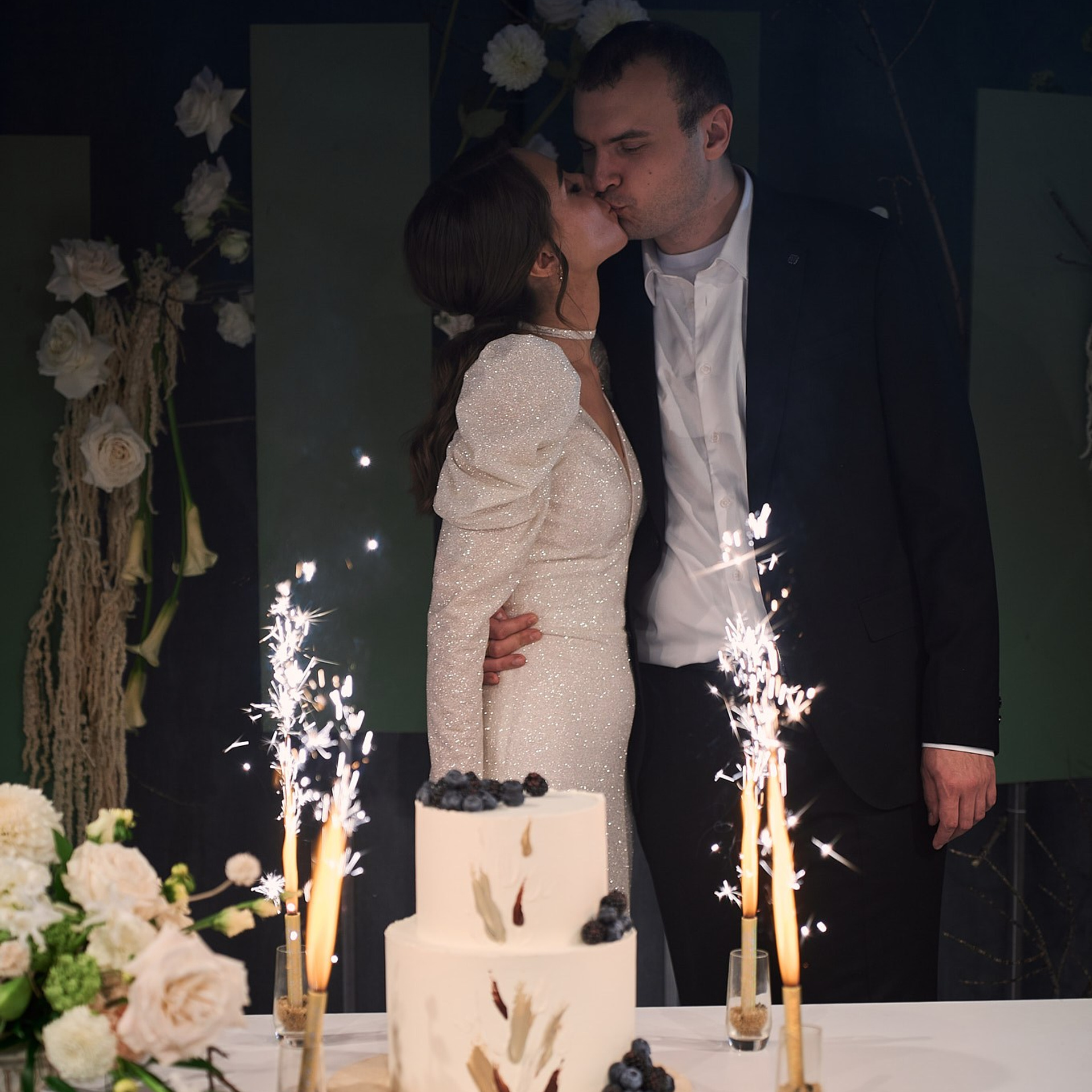 Слава и Юля. Профессиональный фотограф в Екатеринбурге Константин Зарипов