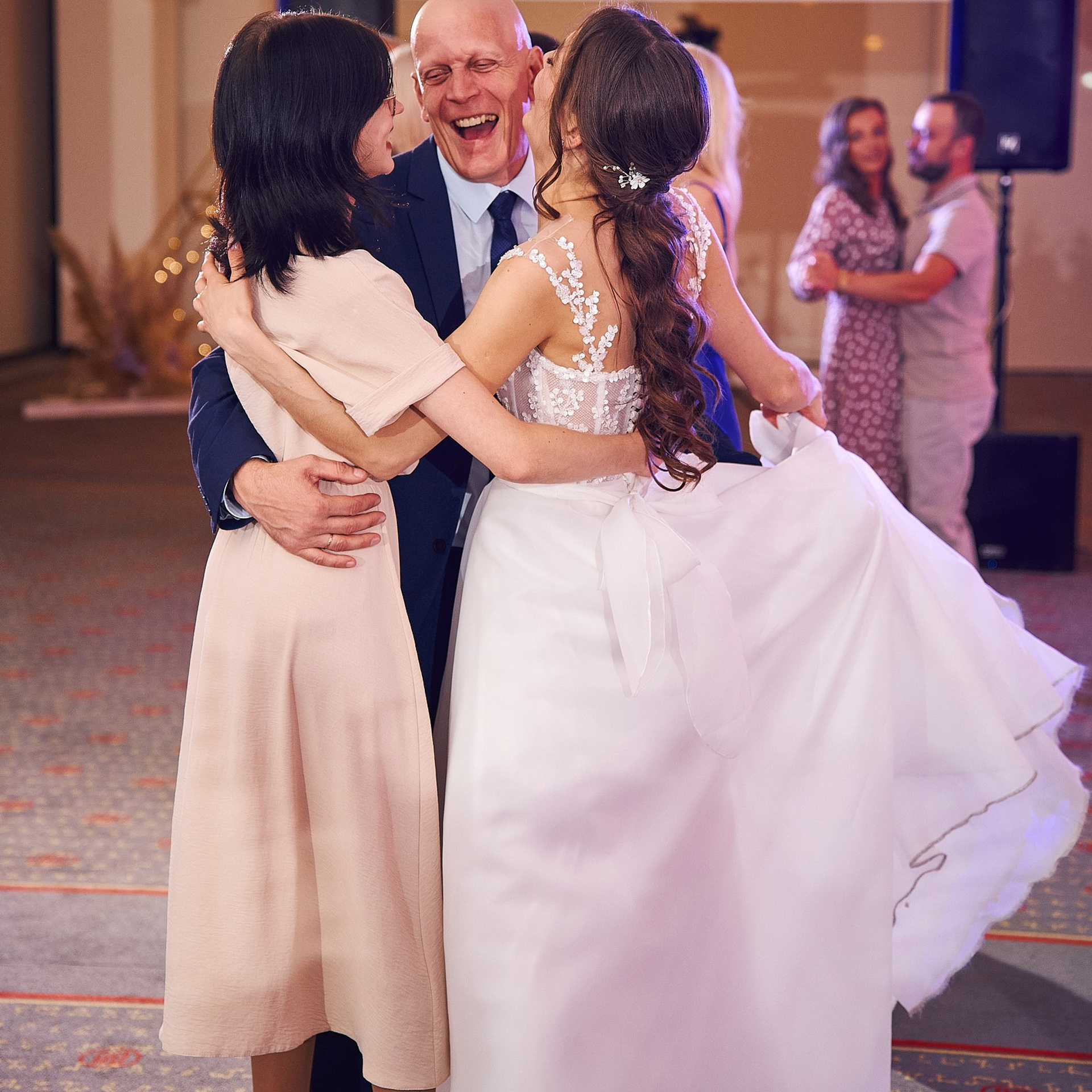 Давид и Лиза. Профессиональный фотограф в Екатеринбурге Константин Зарипов