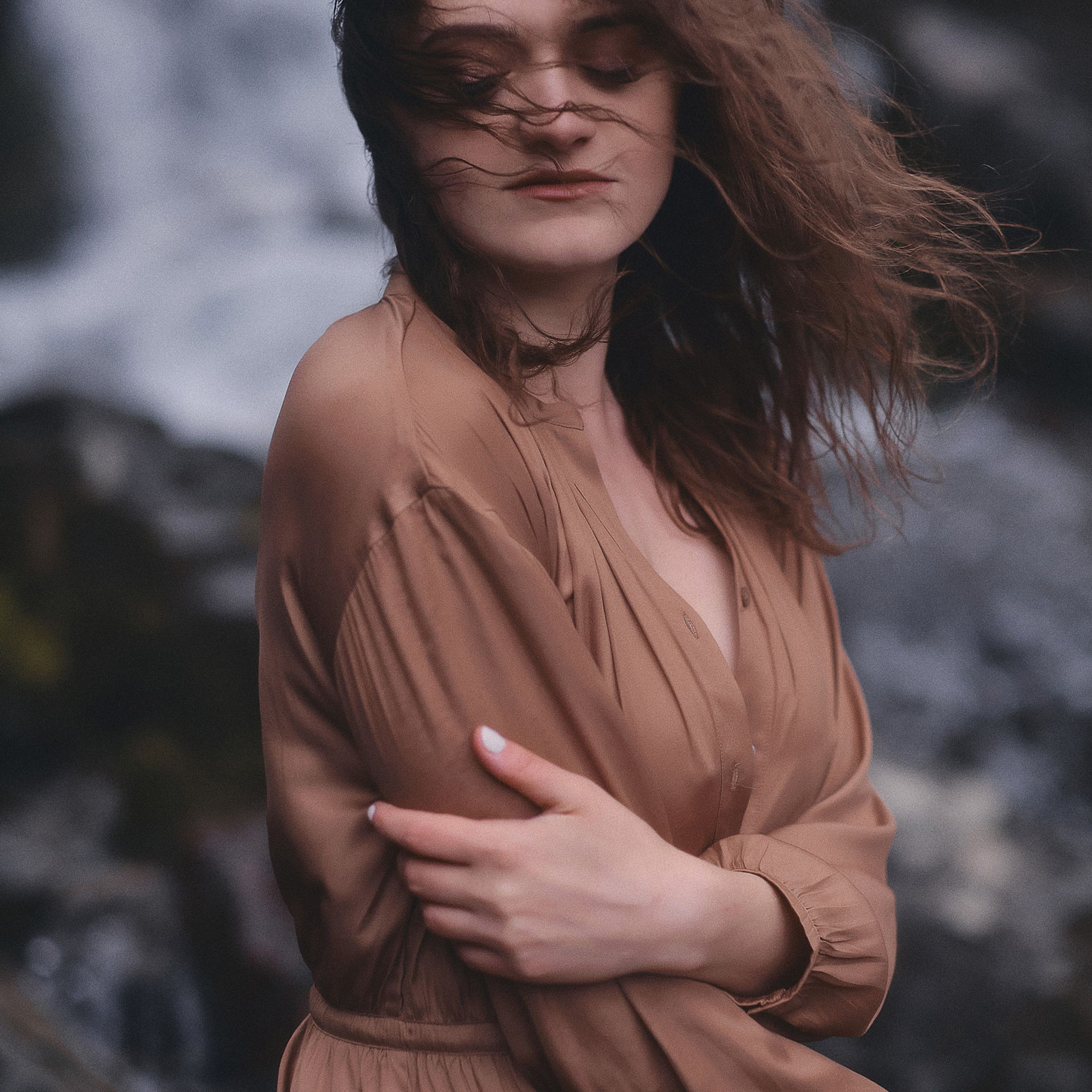 ЕВА. Профессиональный фотограф в Екатеринбурге Константин Зарипов