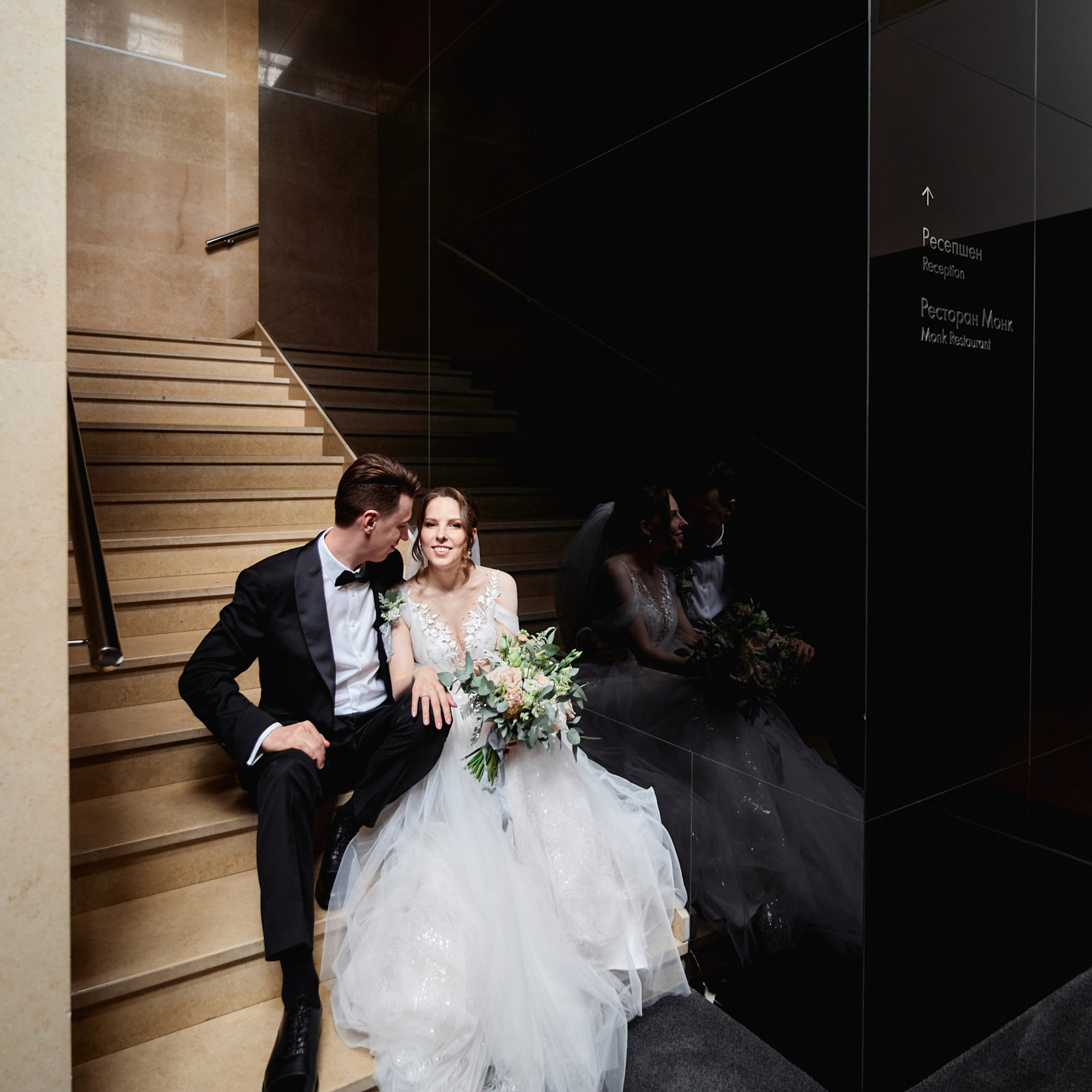 Привет из Питера. Профессиональный фотограф в Екатеринбурге Константин Зарипов