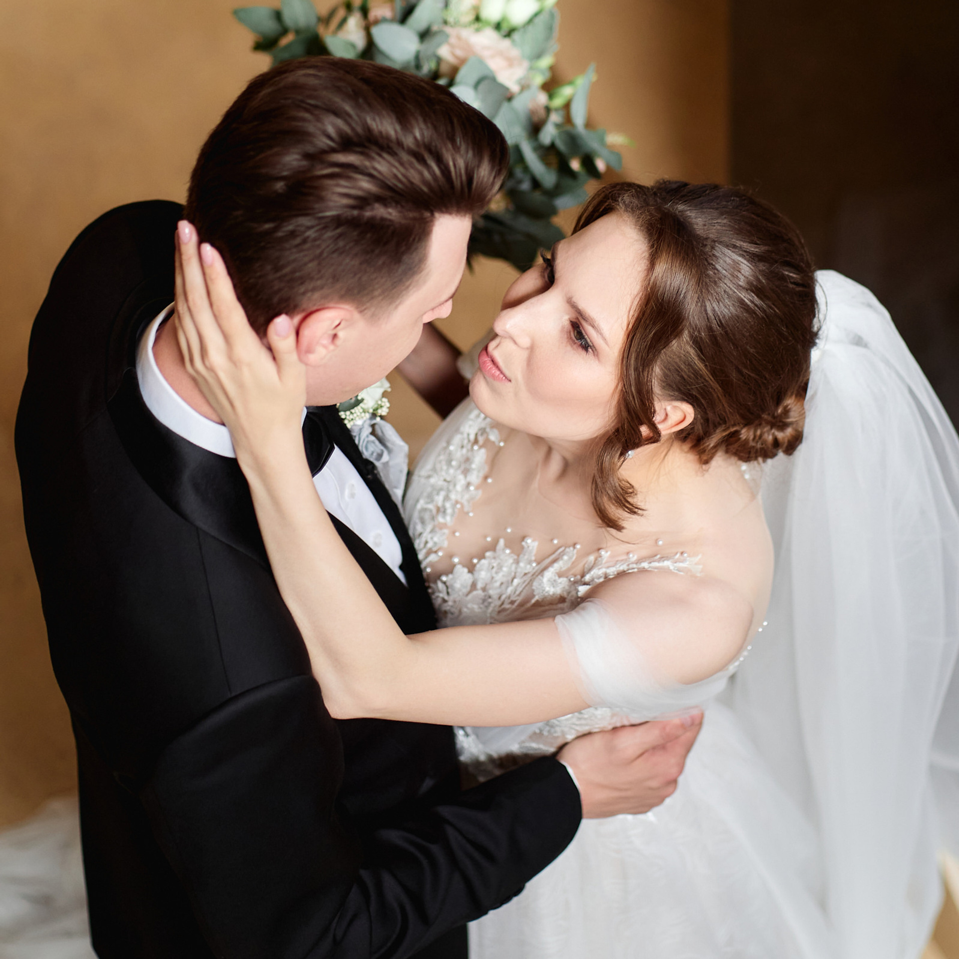 Привет из Питера. Профессиональный фотограф в Екатеринбурге Константин Зарипов