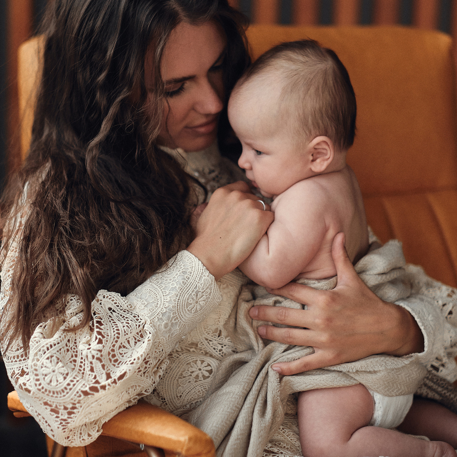 ДВА + КРОХА. Профессиональный фотограф в Екатеринбурге Константин Зарипов