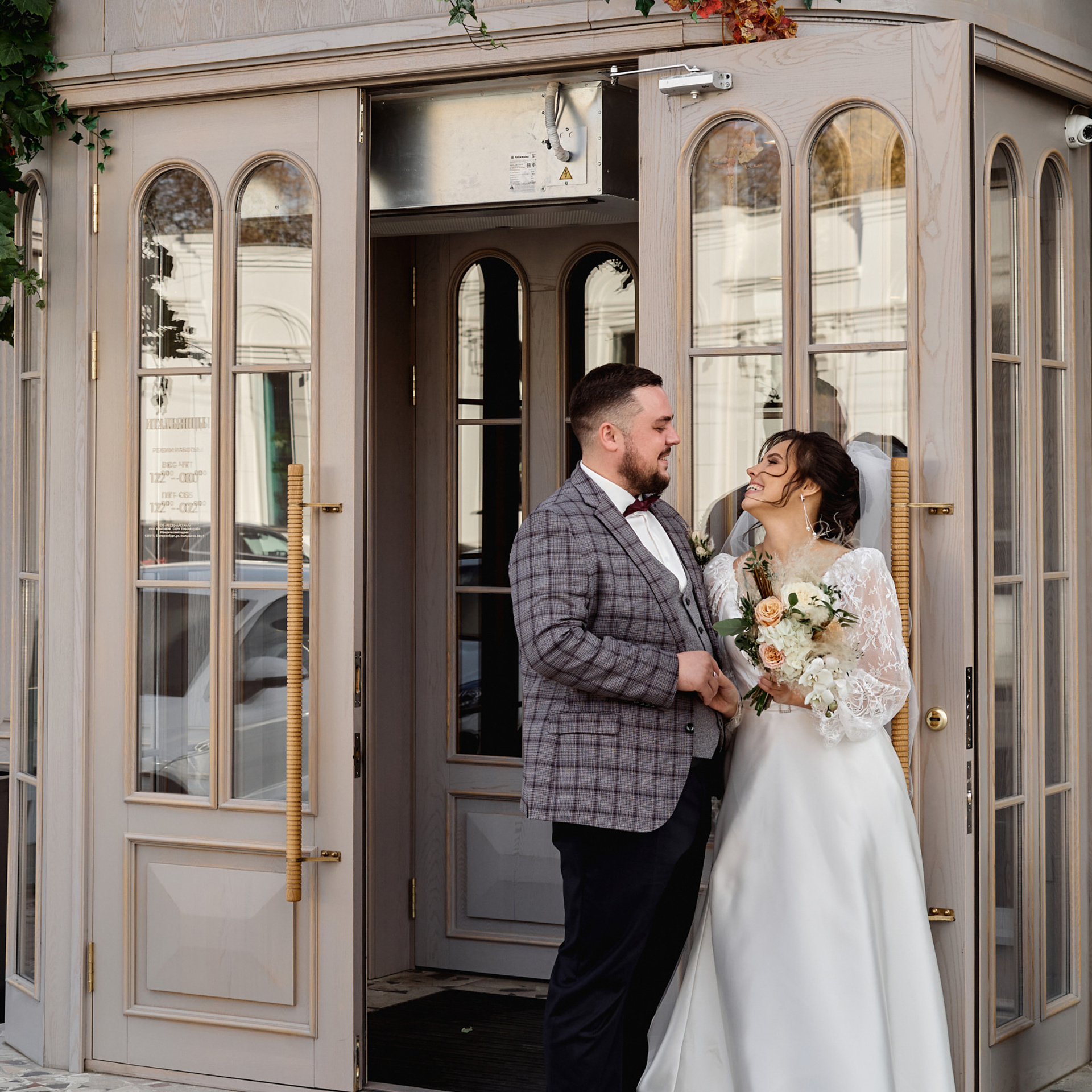 Мы сегодня итальянцы. Профессиональный фотограф в Екатеринбурге Константин Зарипов