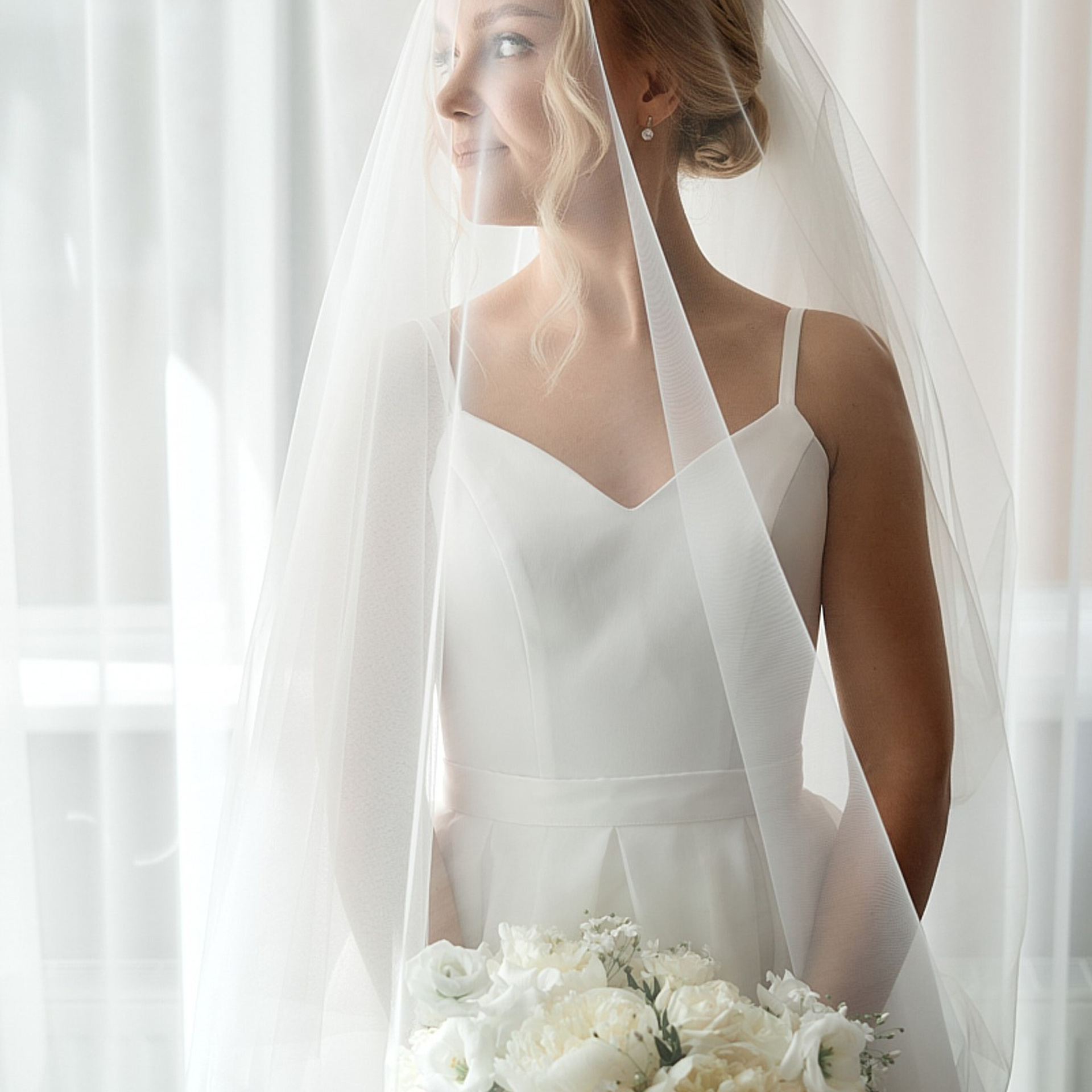 Александр и Анна. Профессиональный фотограф в Екатеринбурге Константин Зарипов