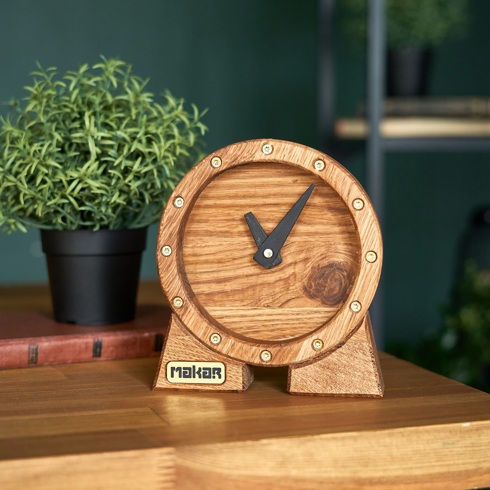 MAKAR (часы ручной работы). Профессиональный фотограф в Екатеринбурге Константин Зарипов