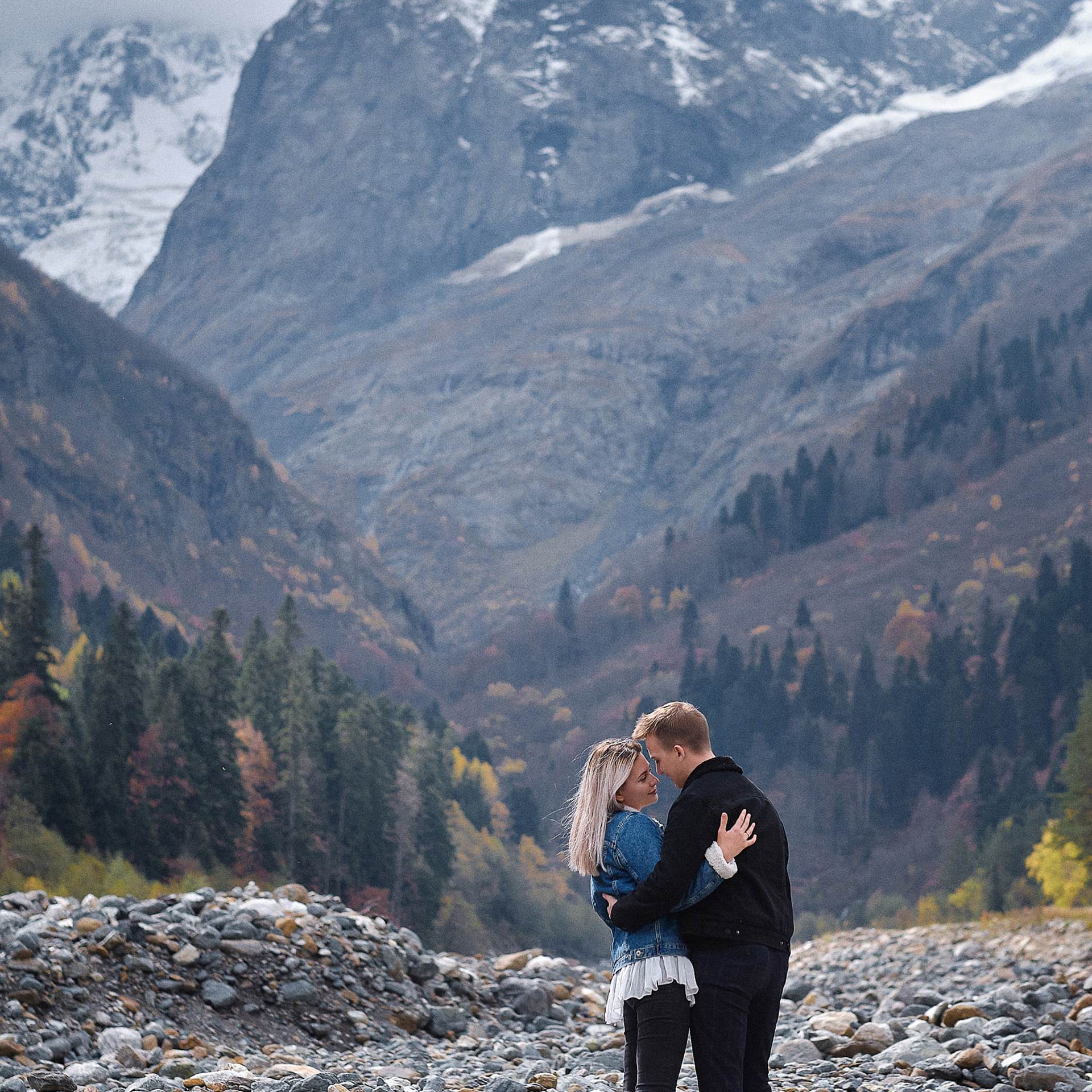 ГОРЫ ЗОВУТ ТЕХ, ЧЬЯ ДУША ИМ ПО РОСТУ. Профессиональный фотограф в Екатеринбурге Константин Зарипов