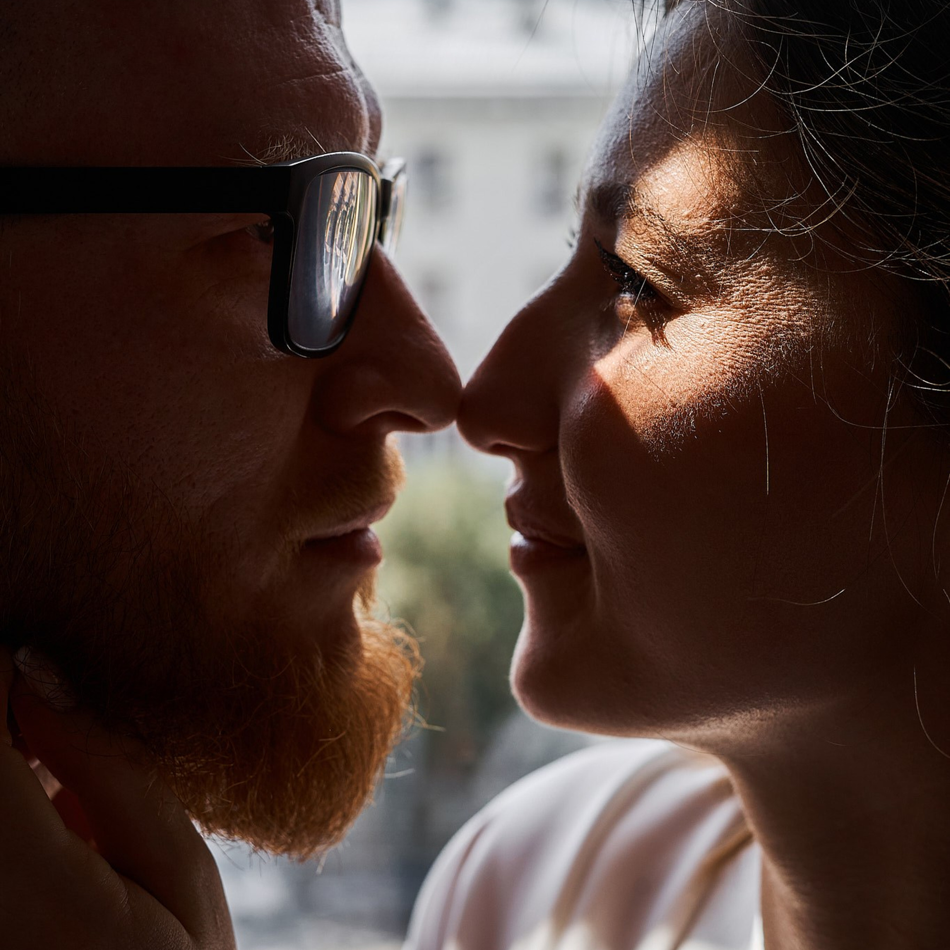 Андрей и Ирина. Профессиональный фотограф в Екатеринбурге Константин Зарипов