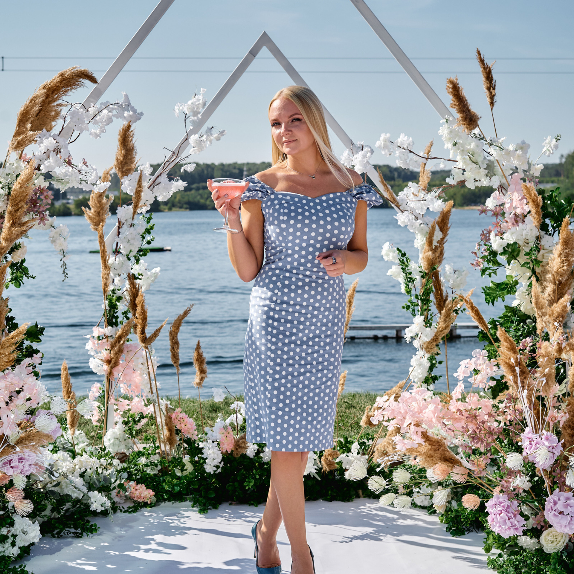 Summer. Профессиональный фотограф в Екатеринбурге Константин Зарипов