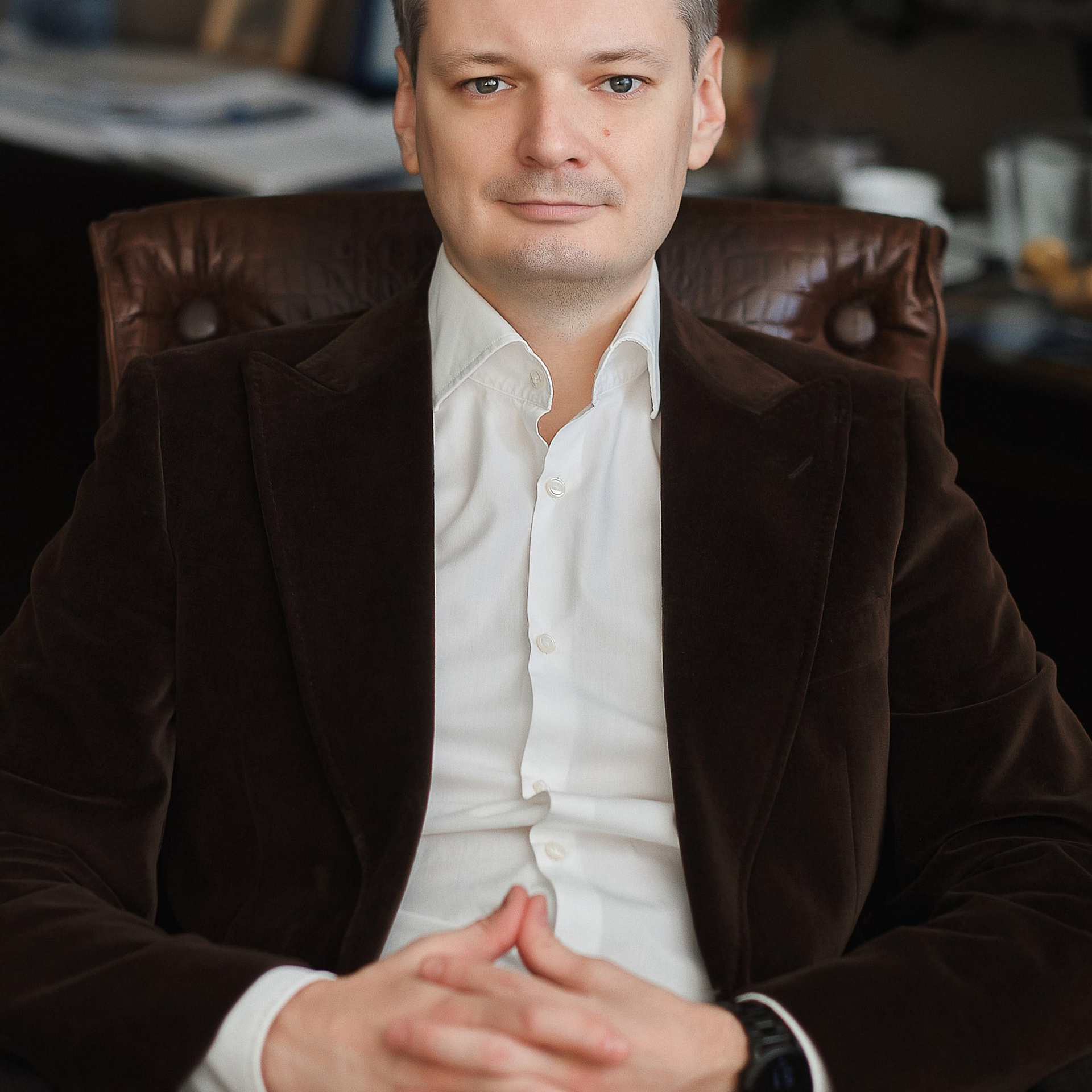 Производственная компания (Сотруднеики в интерьерах офиса). Профессиональный фотограф в Екатеринбурге Константин Зарипов