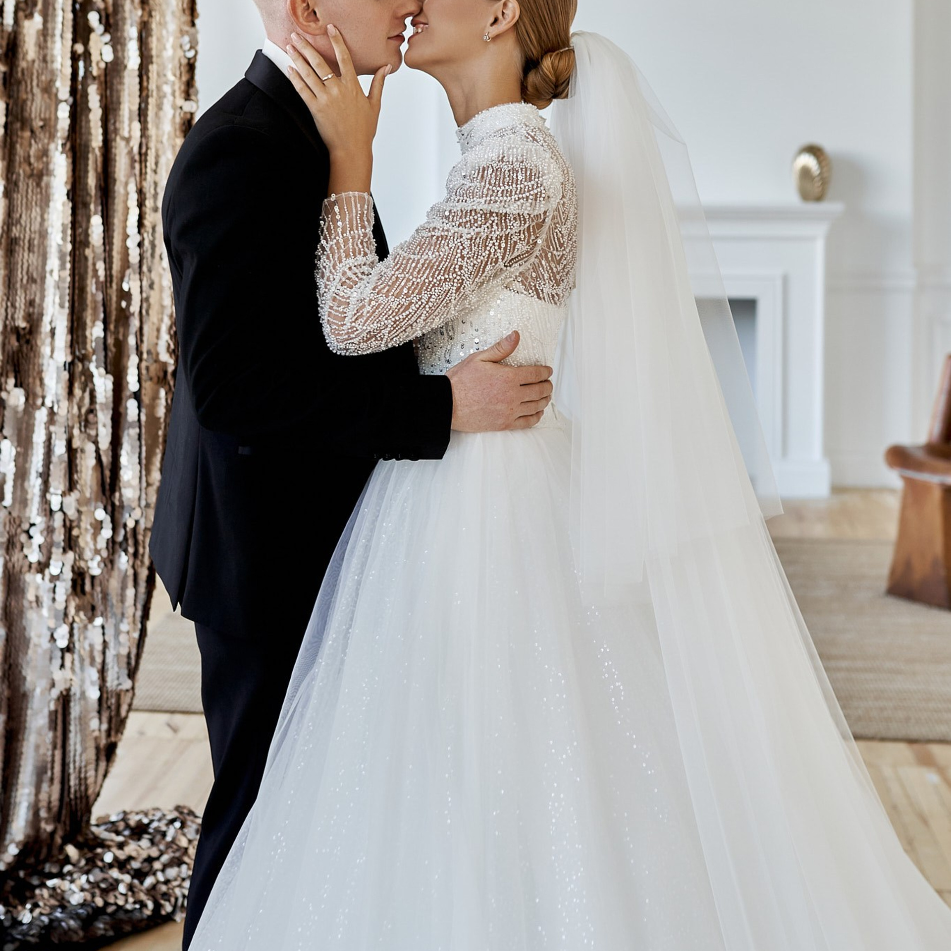 Илья и Наталья. Профессиональный фотограф в Екатеринбурге Константин Зарипов